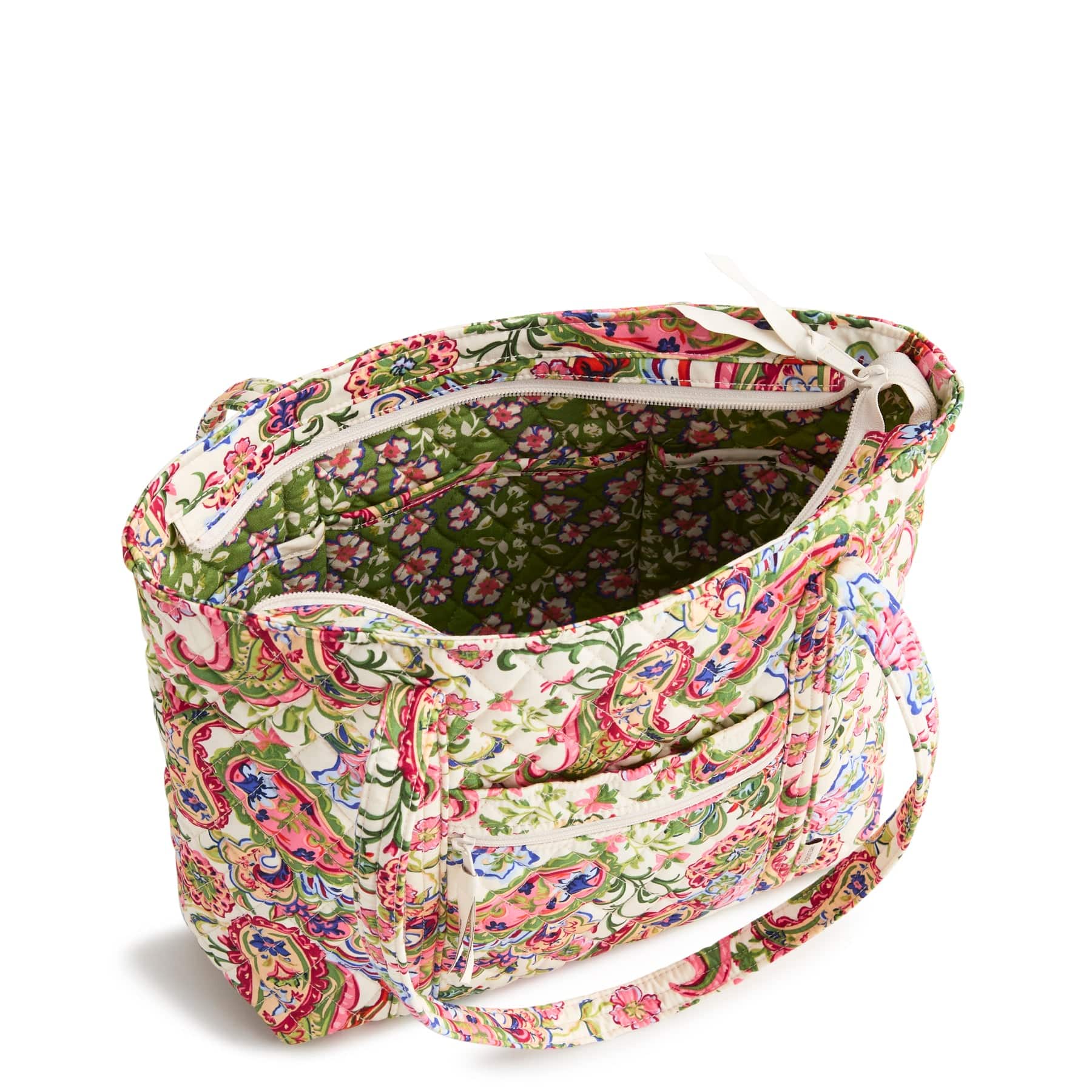 Small Original Vera Tote - Image 3