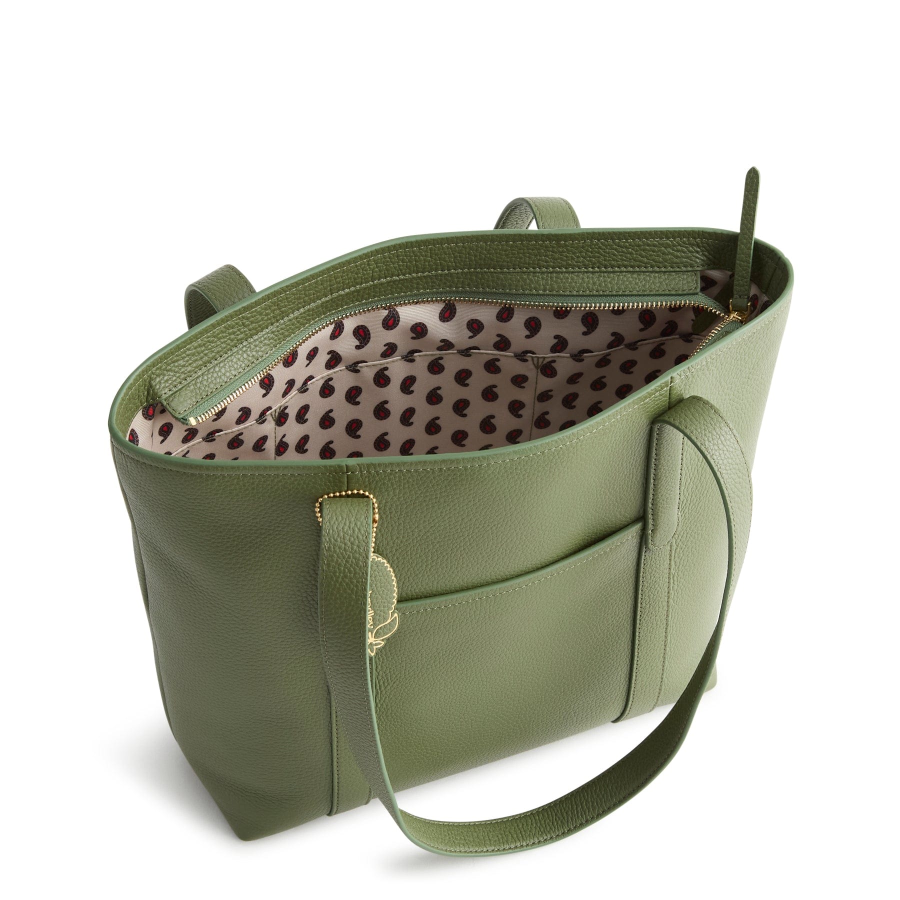 Small Original Vera Tote - Image 4