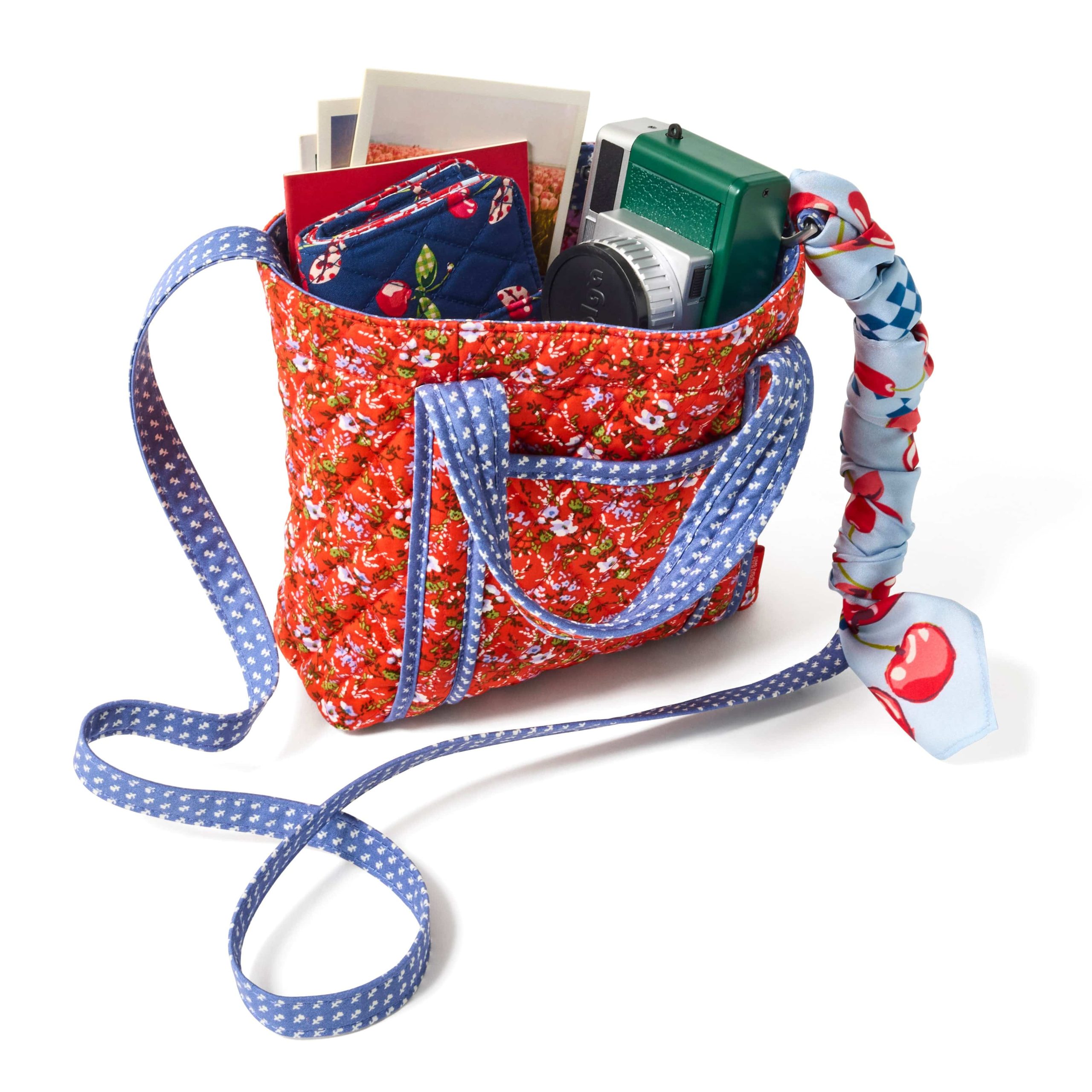 Mini Hathaway Tote - Image 3