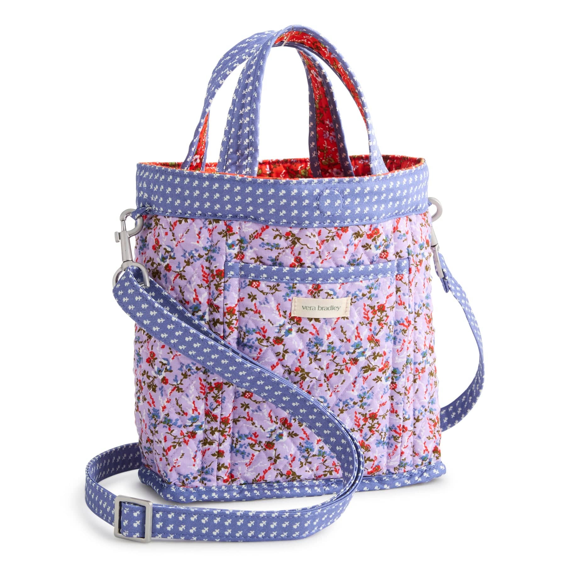 Mini Hathaway Tote - Image 5