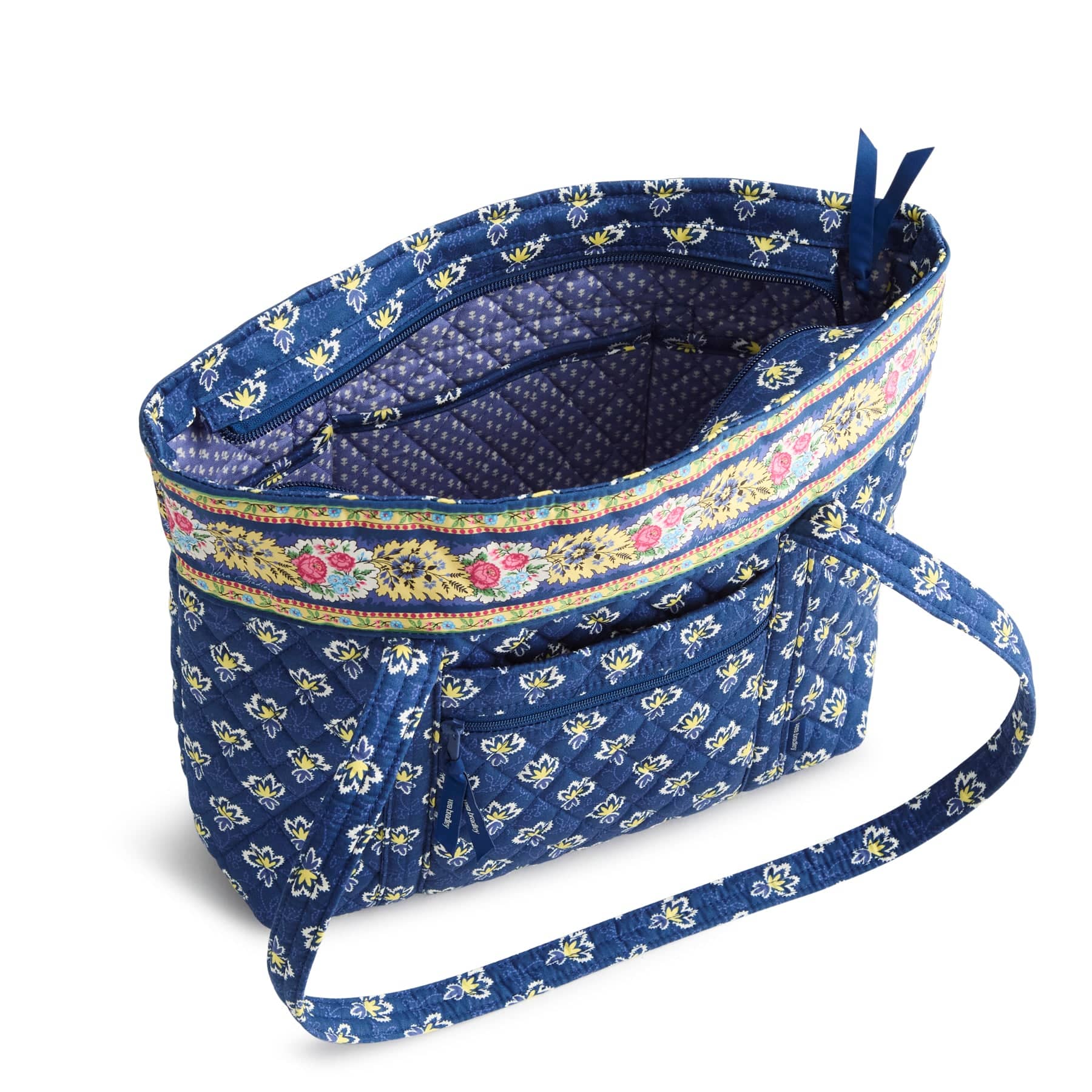Small Original Vera Tote - Image 3