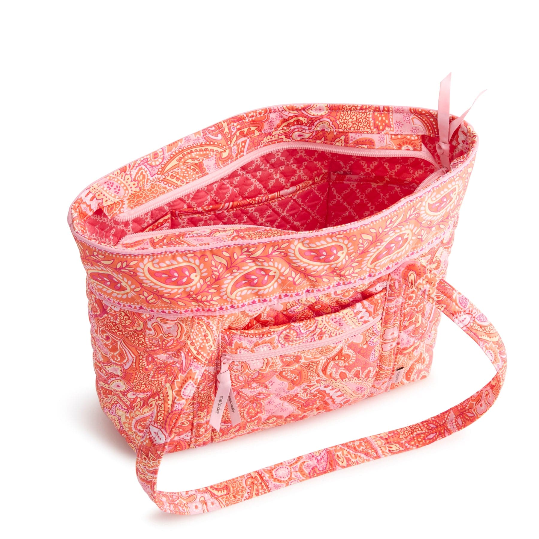 Small Original Vera Tote - Image 3