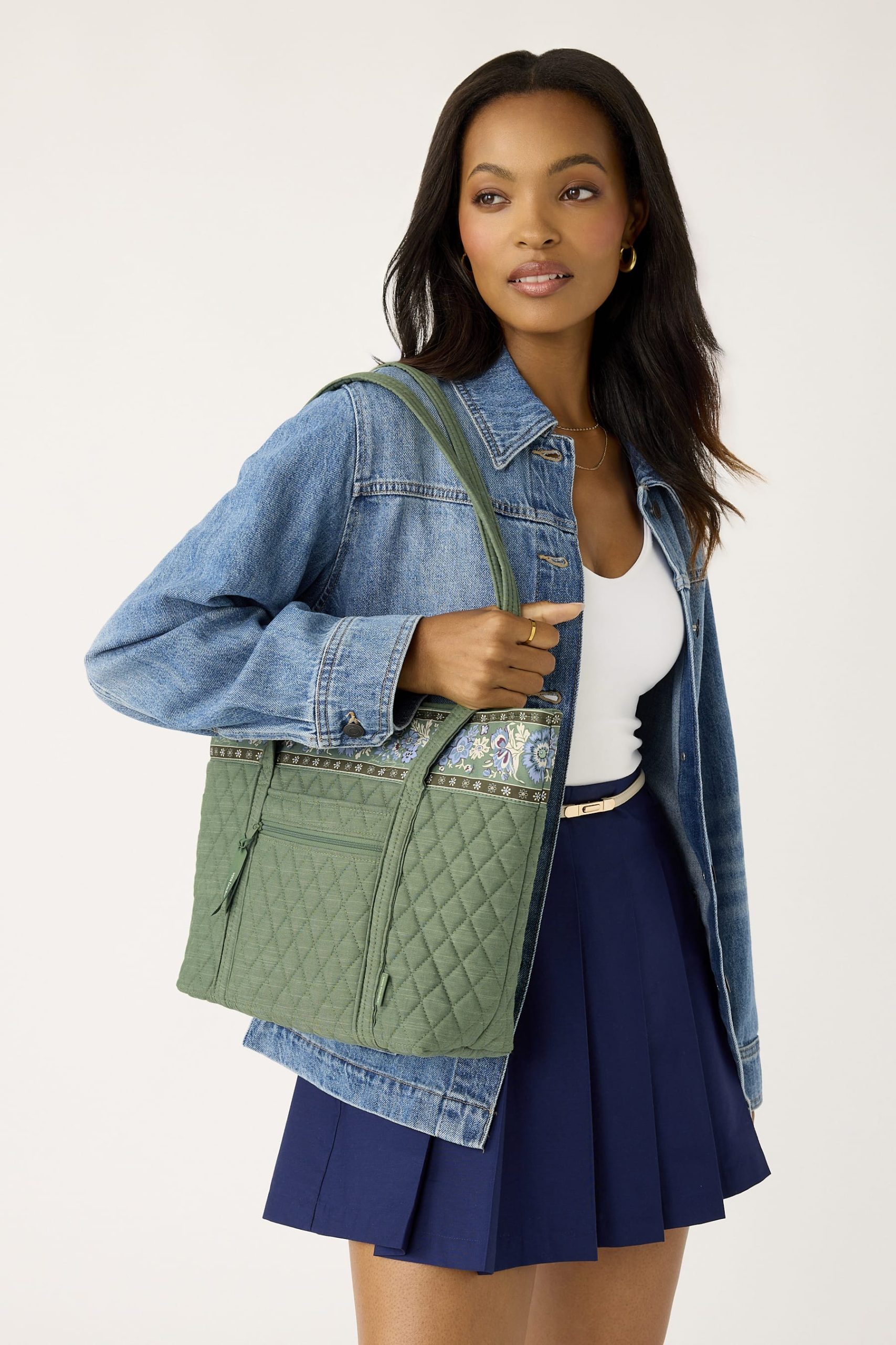 Small Original Vera Tote - Image 2