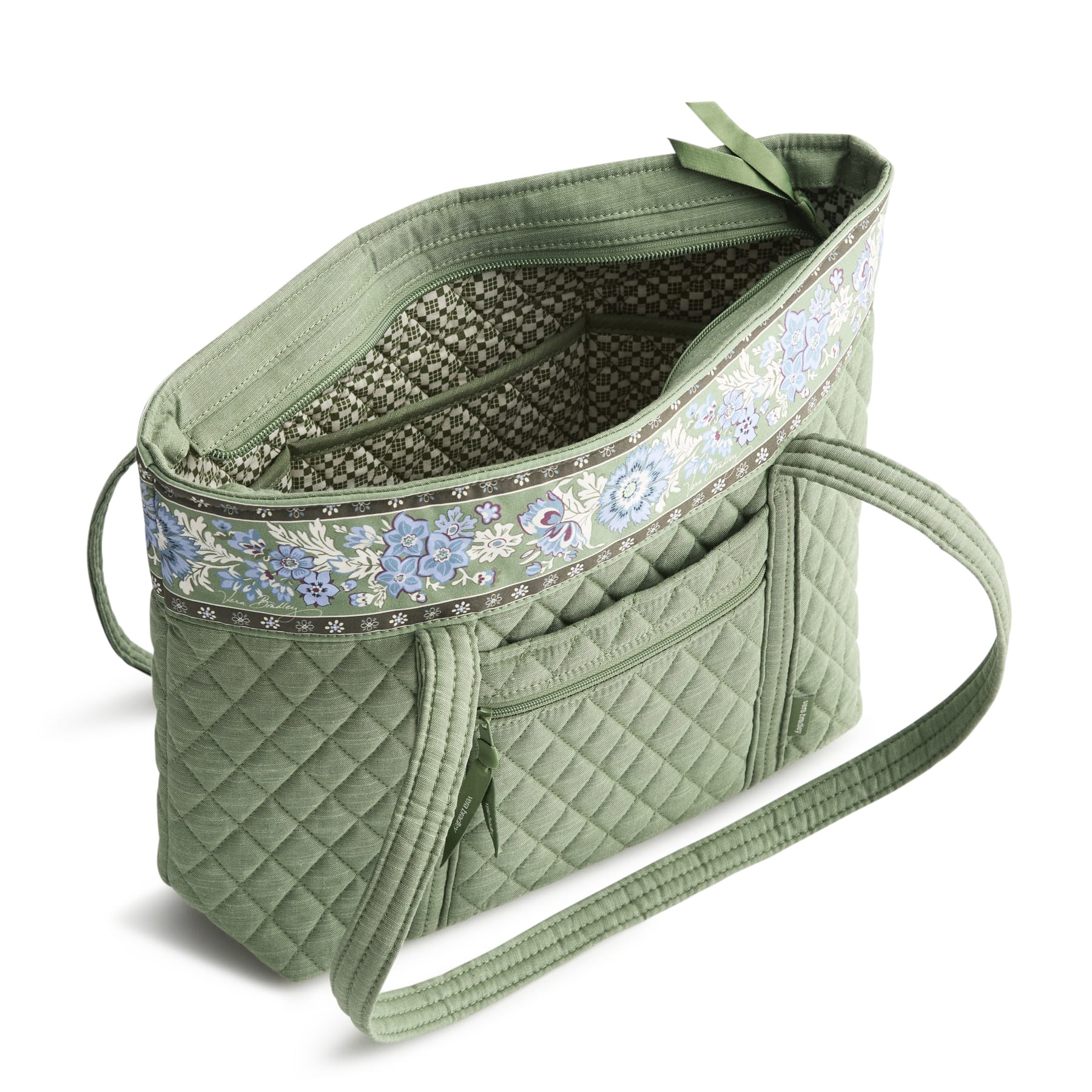 Small Original Vera Tote - Image 4