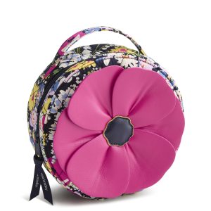 Poppy Flower Cosmetic