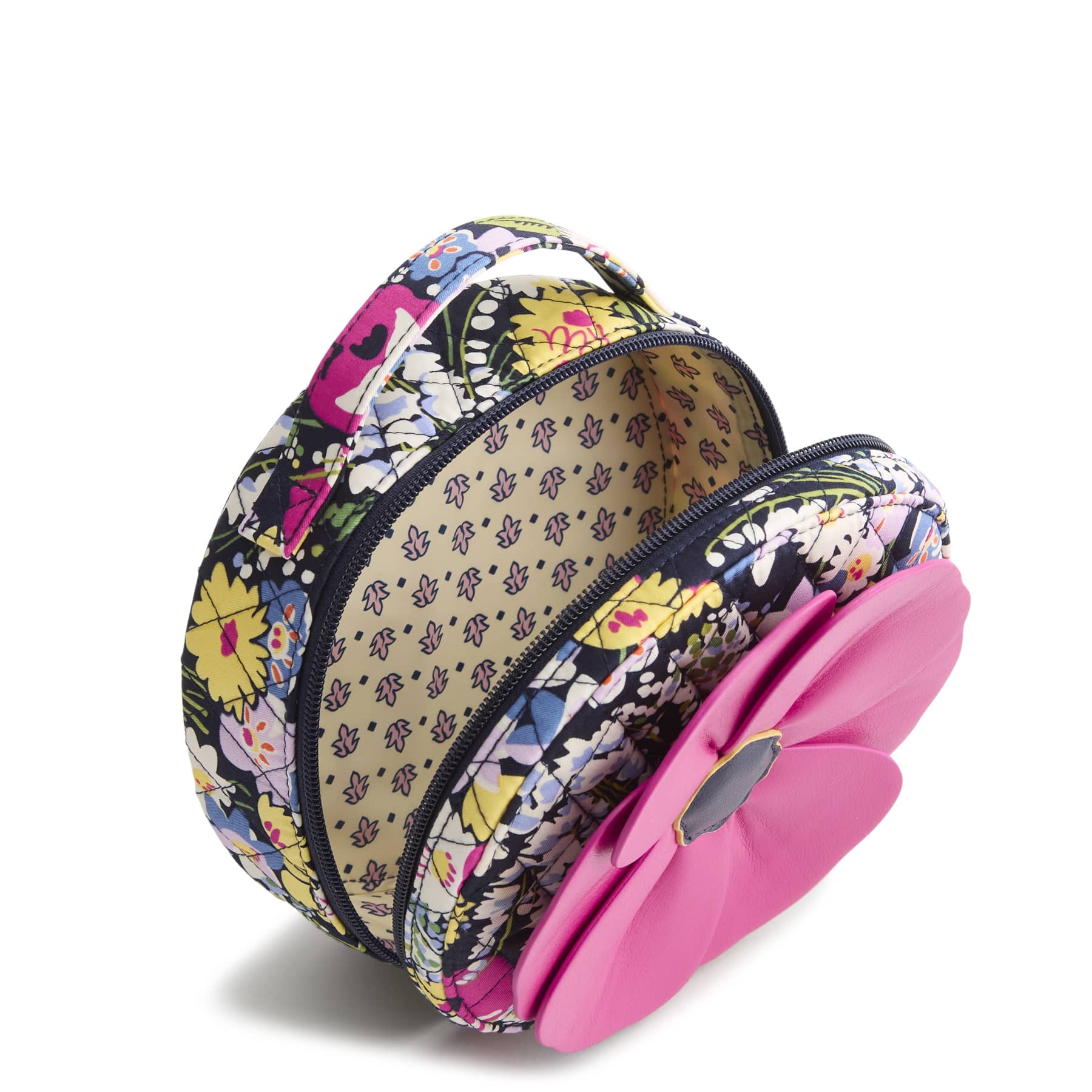 Poppy Flower Cosmetic - Image 2