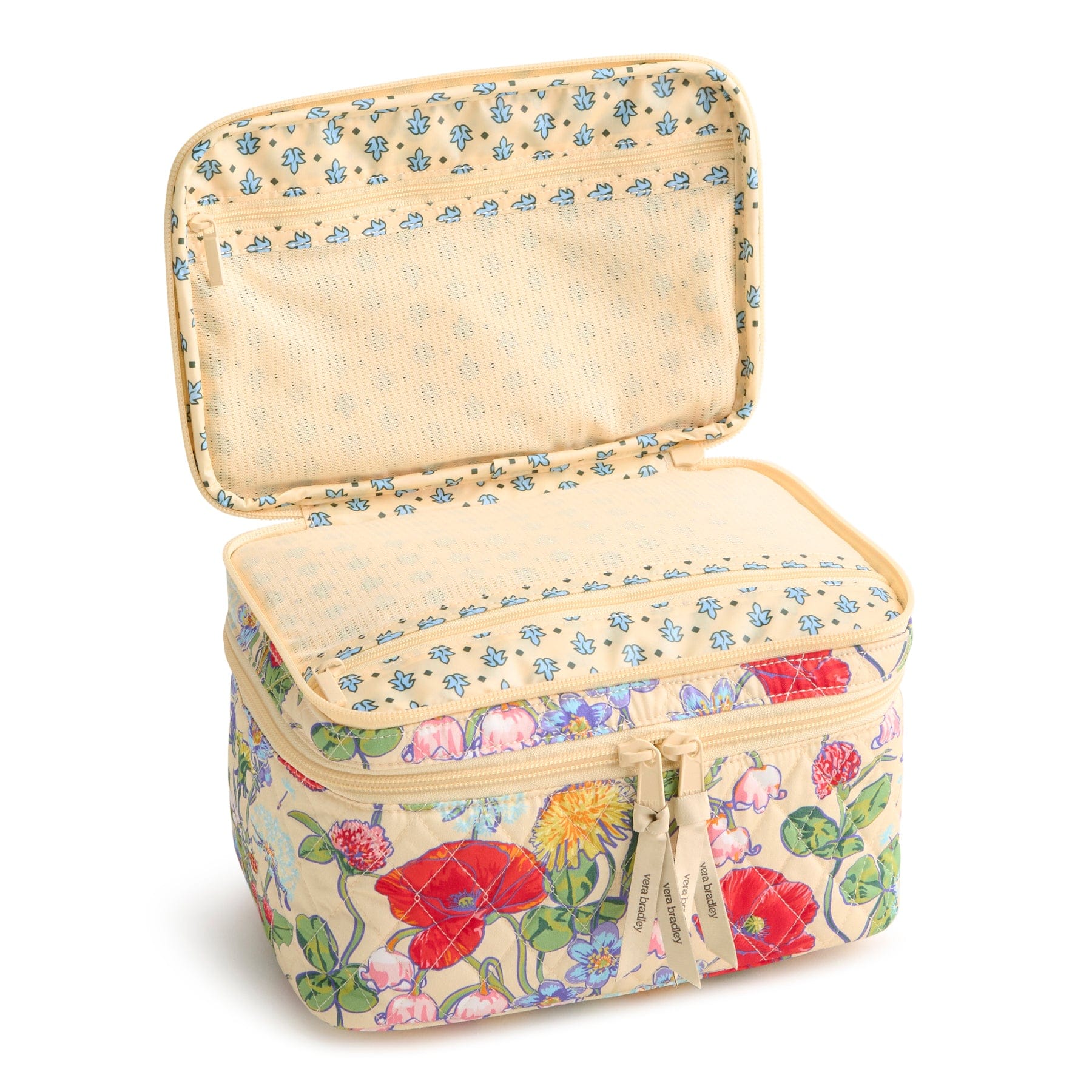 Brush Up Cosmetic Case - Image 2