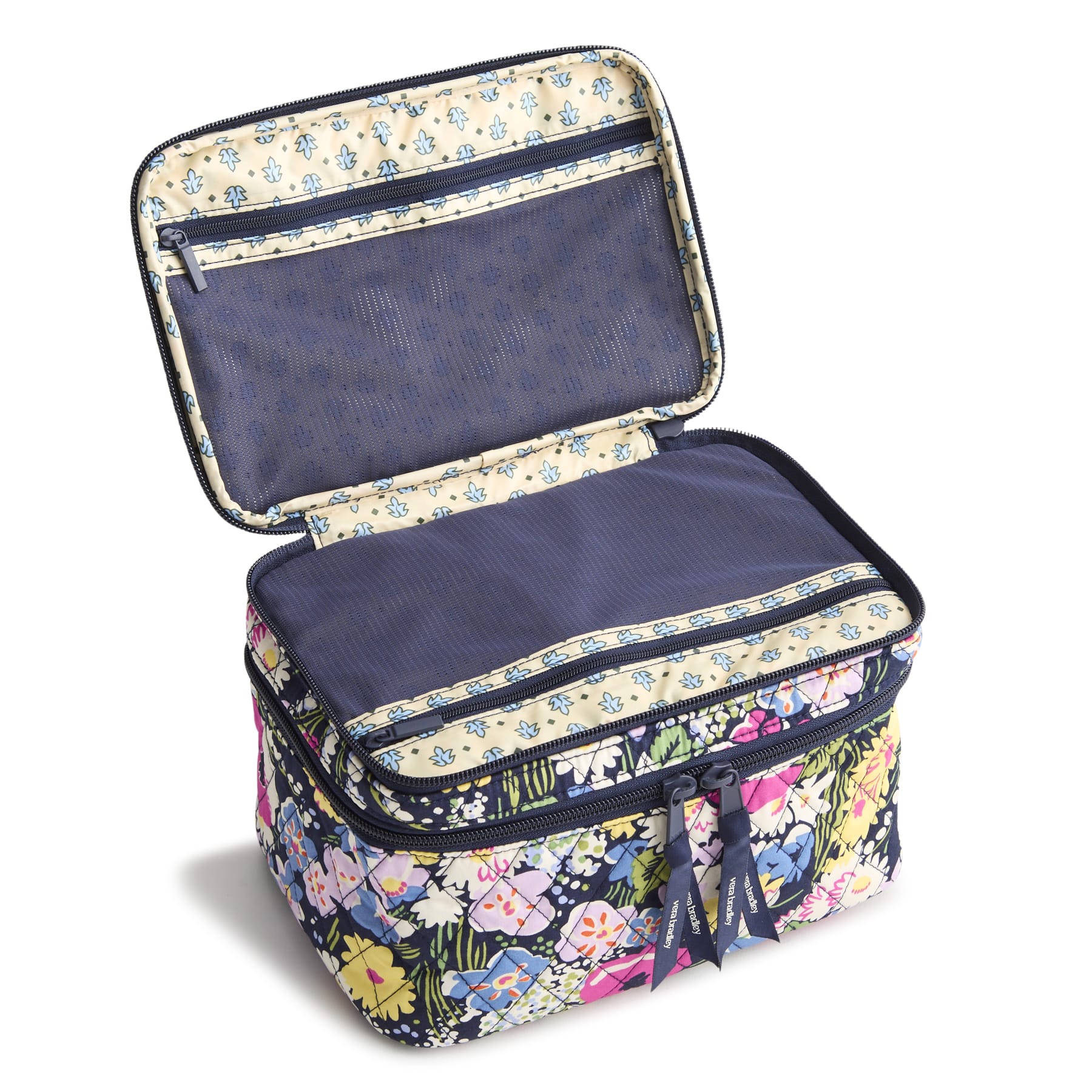 Brush Up Cosmetic Case - Image 2