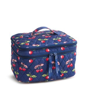 Brush Up Cosmetic Case