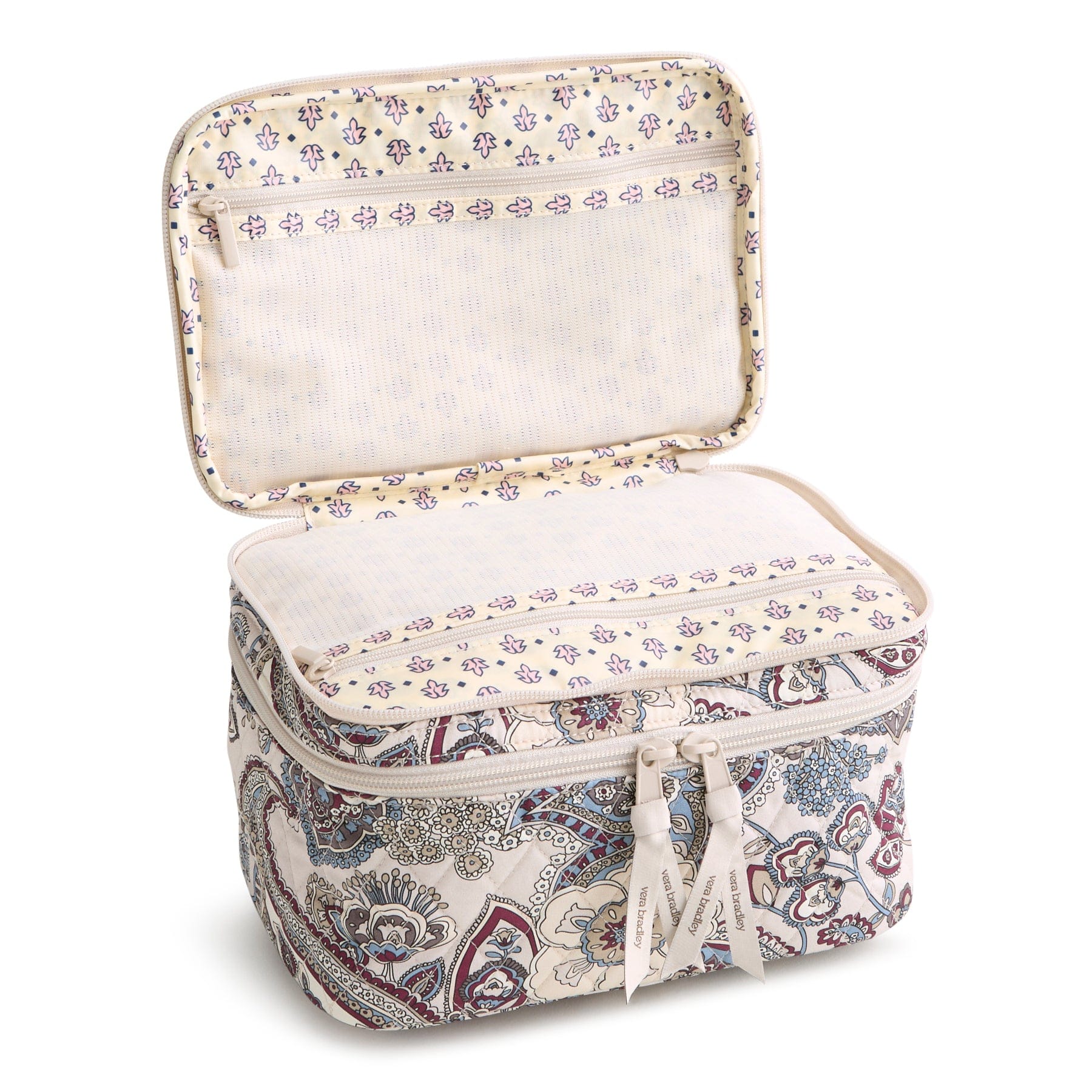 Brush Up Cosmetic Case - Image 2