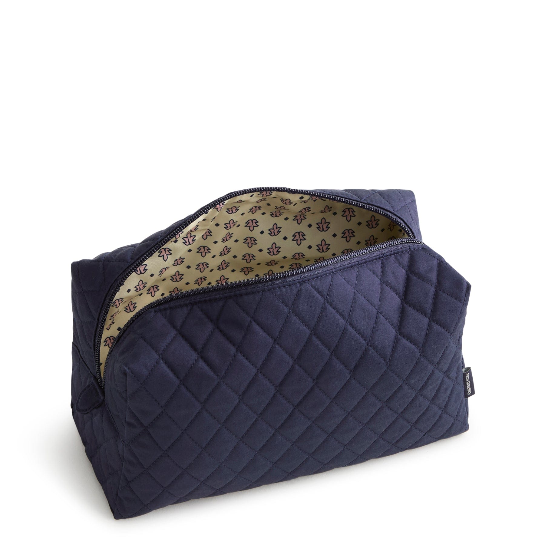 Large Cosmetic Bag - Image 2