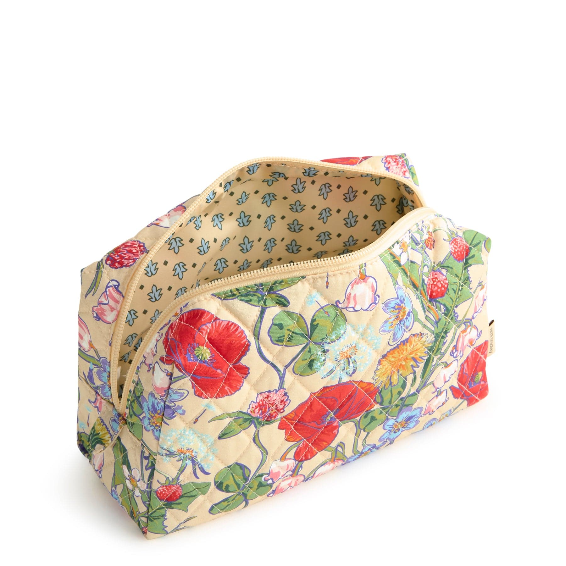 Medium Cosmetic Bag - Image 2