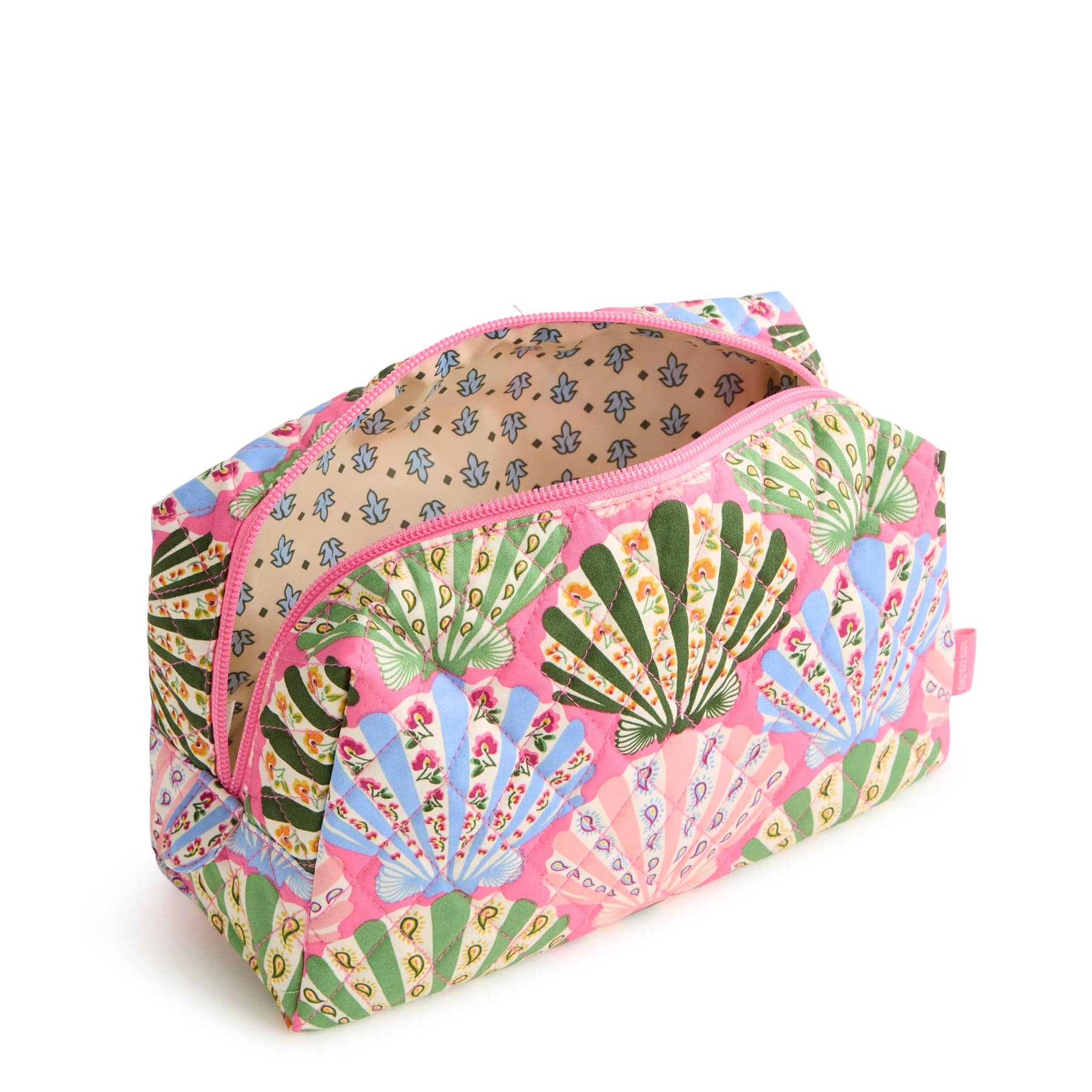 Medium Cosmetic Bag - Image 2