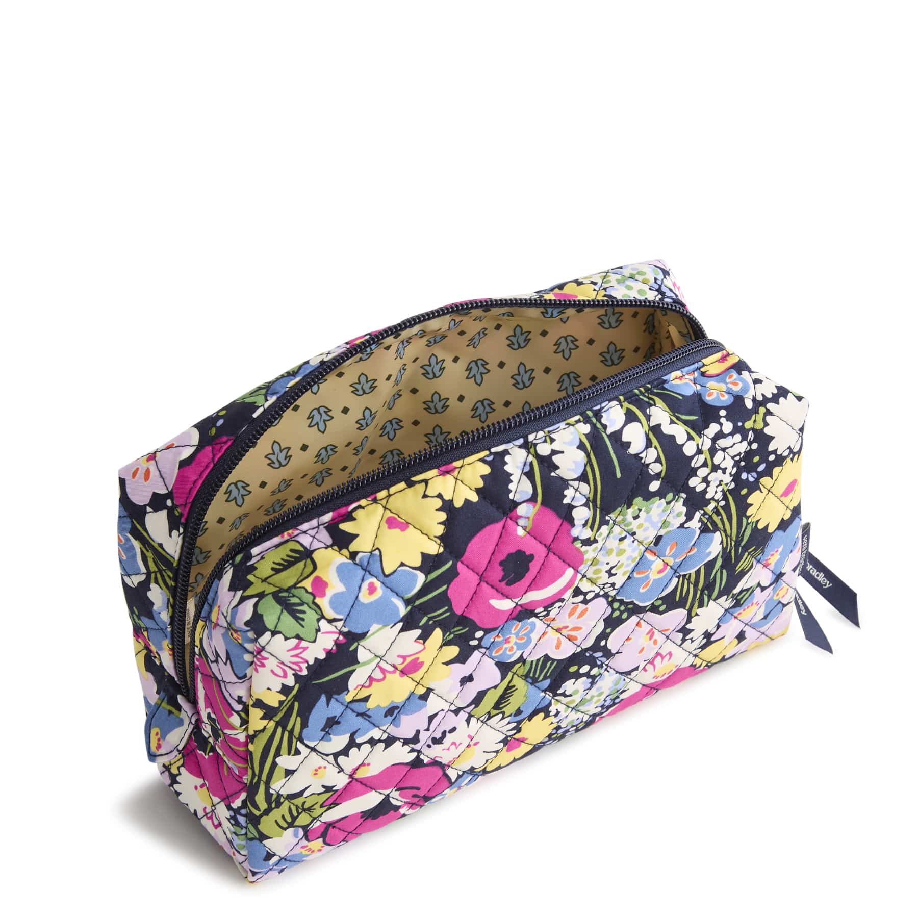 Medium Cosmetic Bag - Image 2