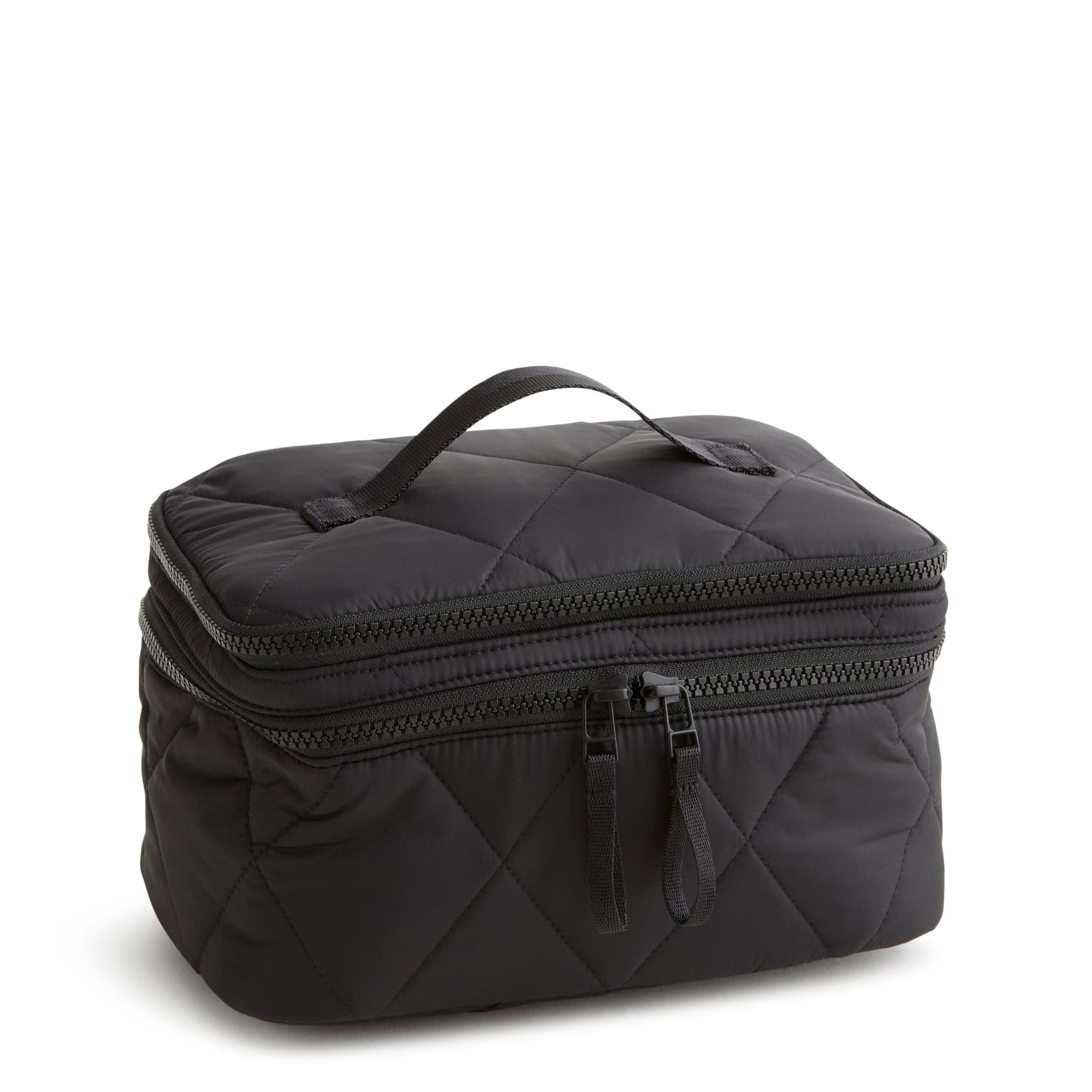 Brush Up Cosmetic Case