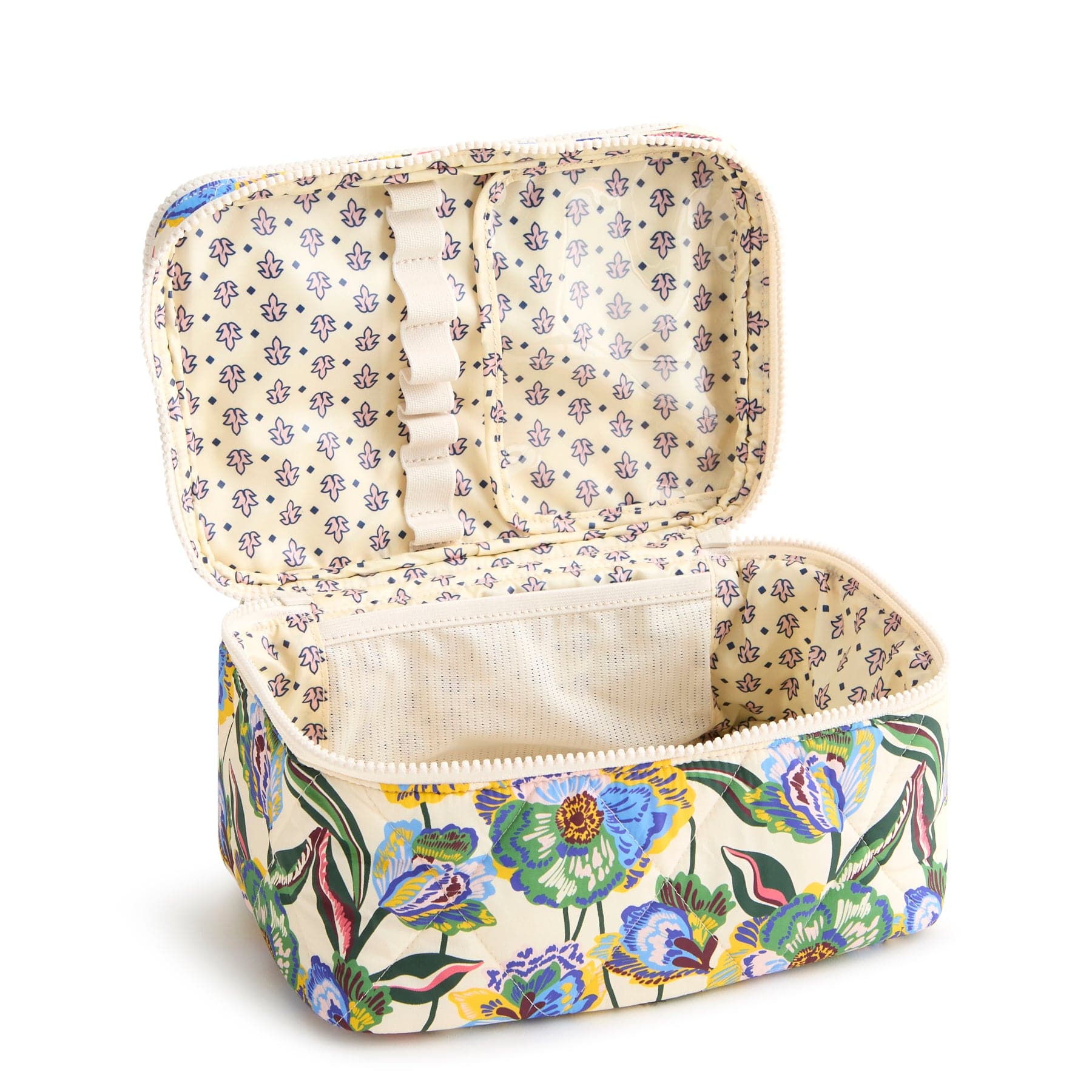 Brush Up Cosmetic Case - Image 3