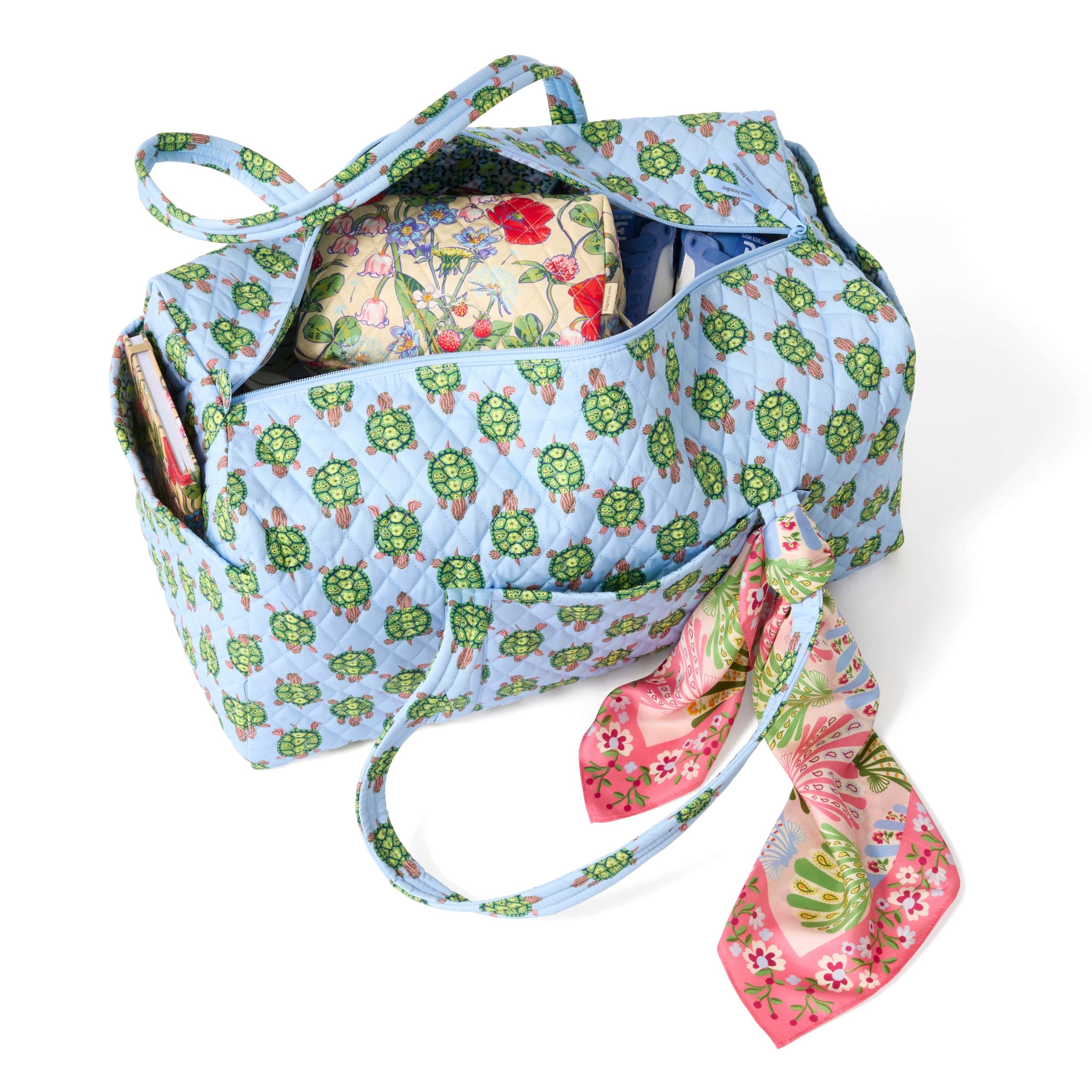 Large Original Duffel Bag - Image 3