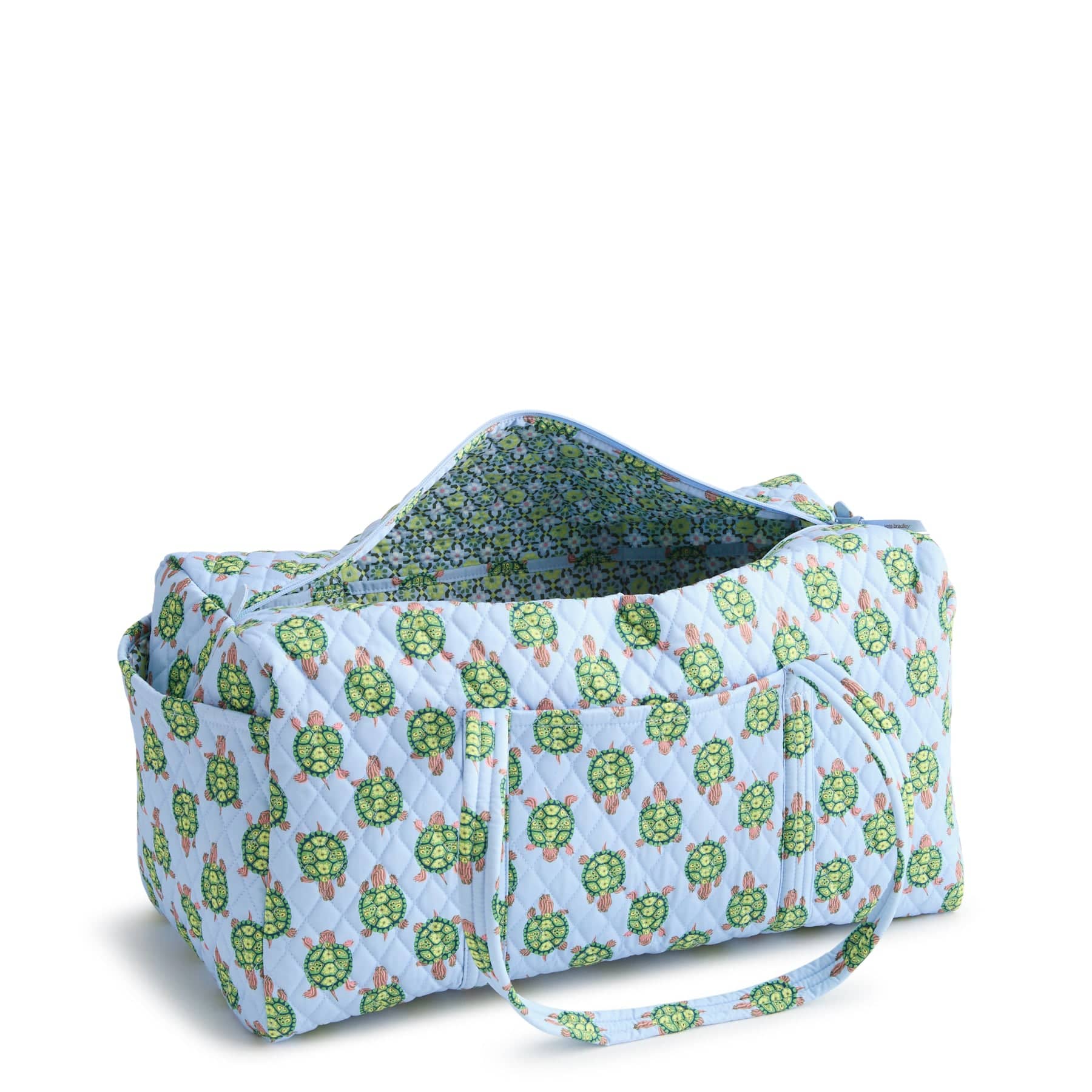 Large Original Duffel Bag - Image 5