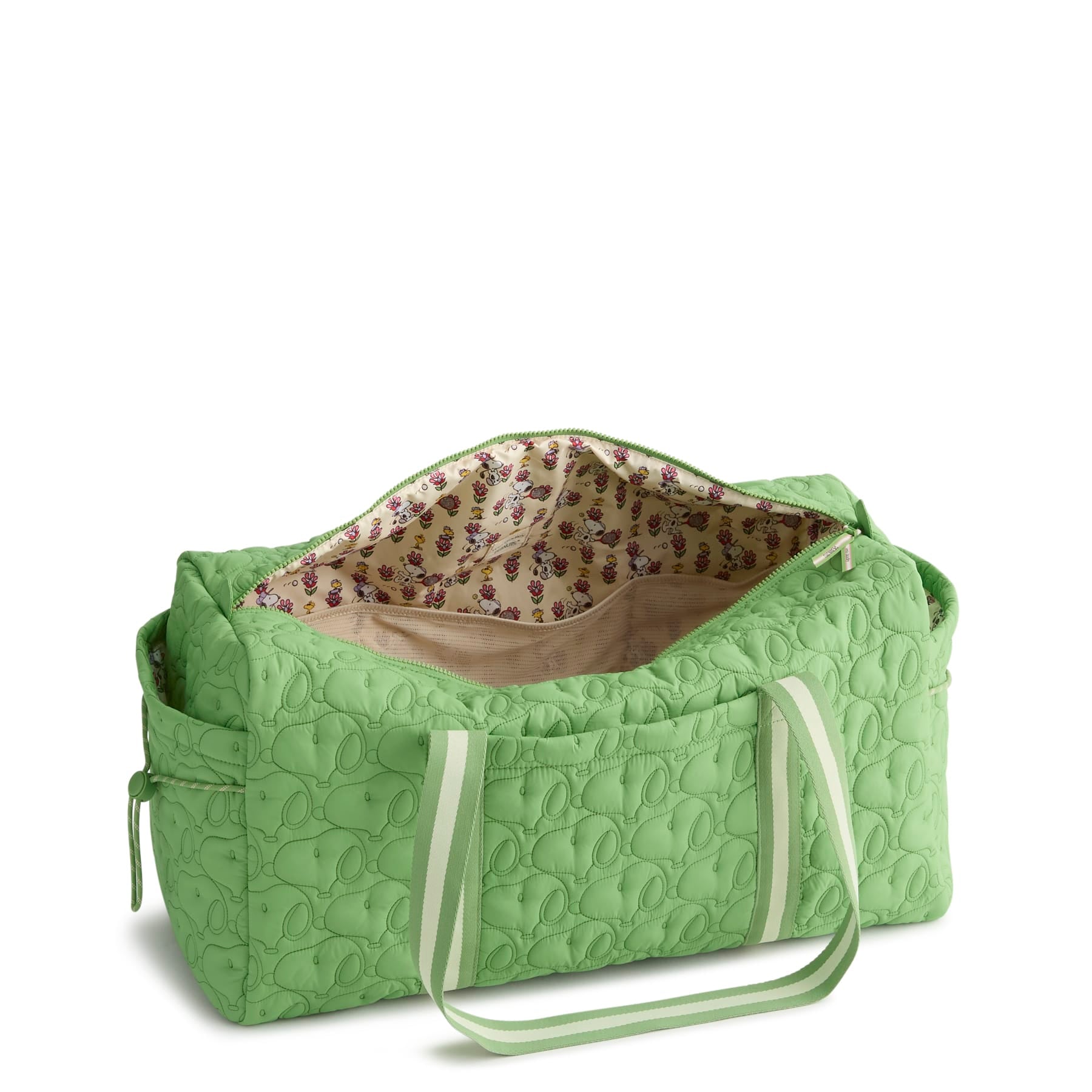 Peanuts Large Original Duffel - Image 3