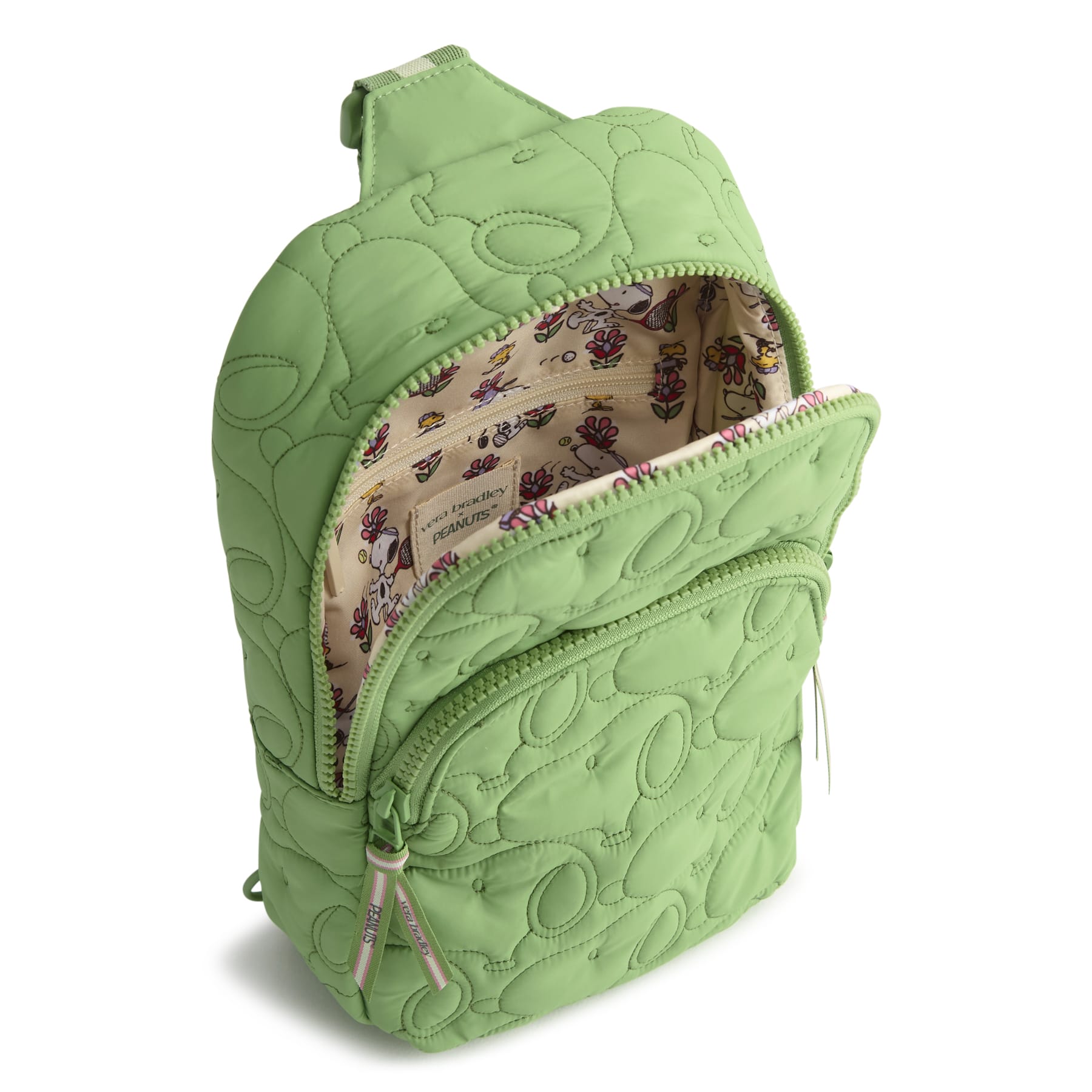 Peanuts Lorman Sling Backpack - Image 3