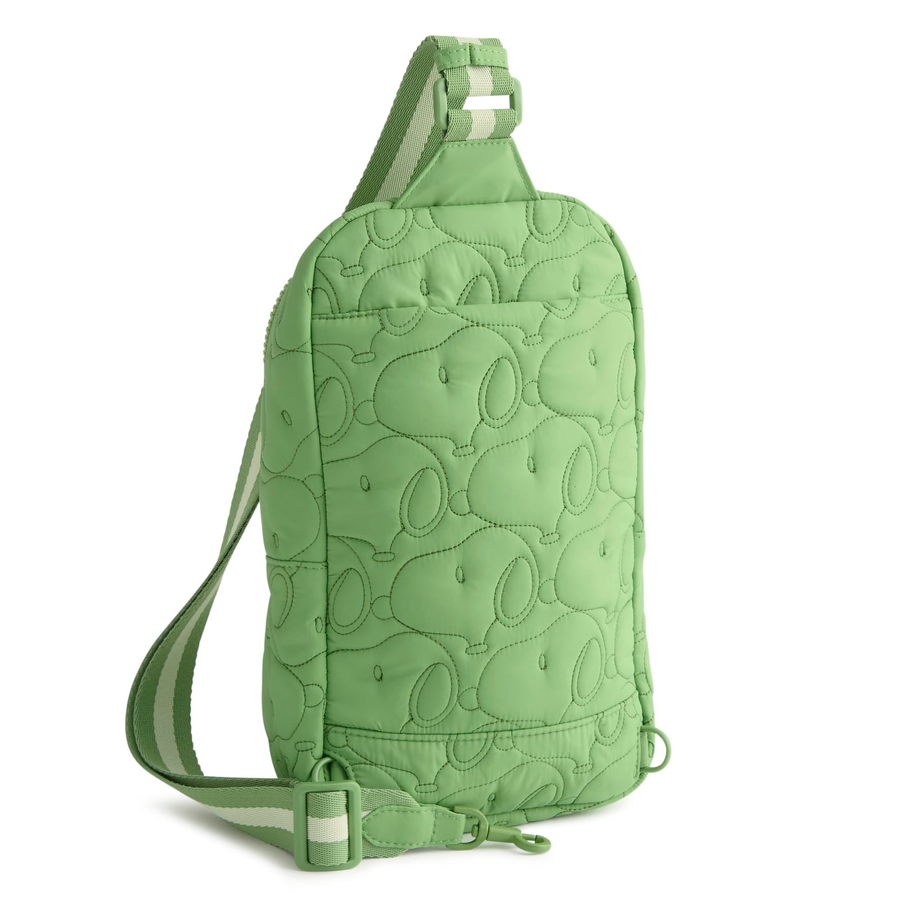 Peanuts Lorman Sling Backpack - Image 2