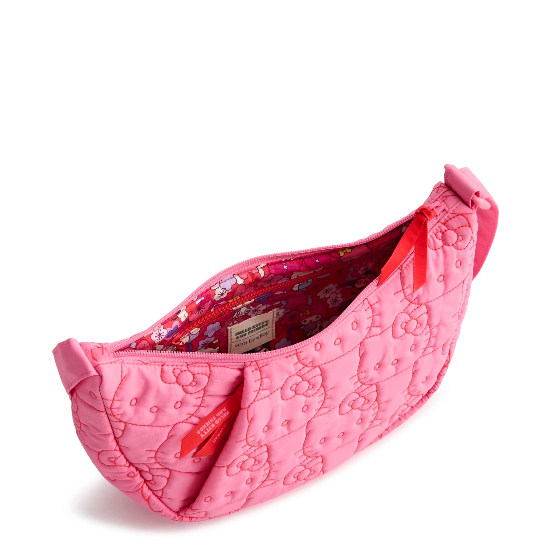 Hello Kitty® and Friends Kimmel Sling Crossbody - Image 4