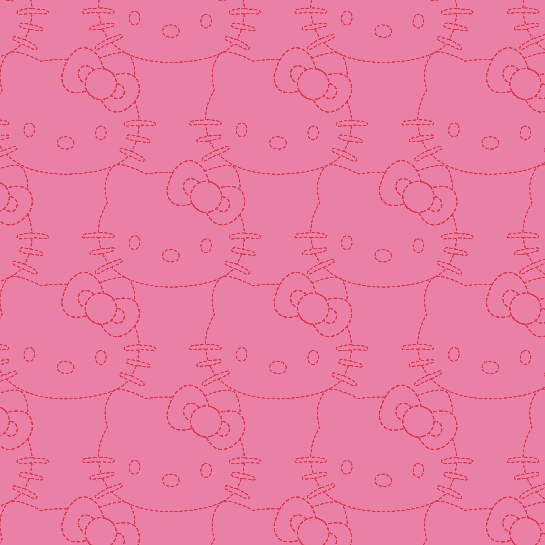Hello Kitty® and Friends Small Banbury Backpack - Image 5