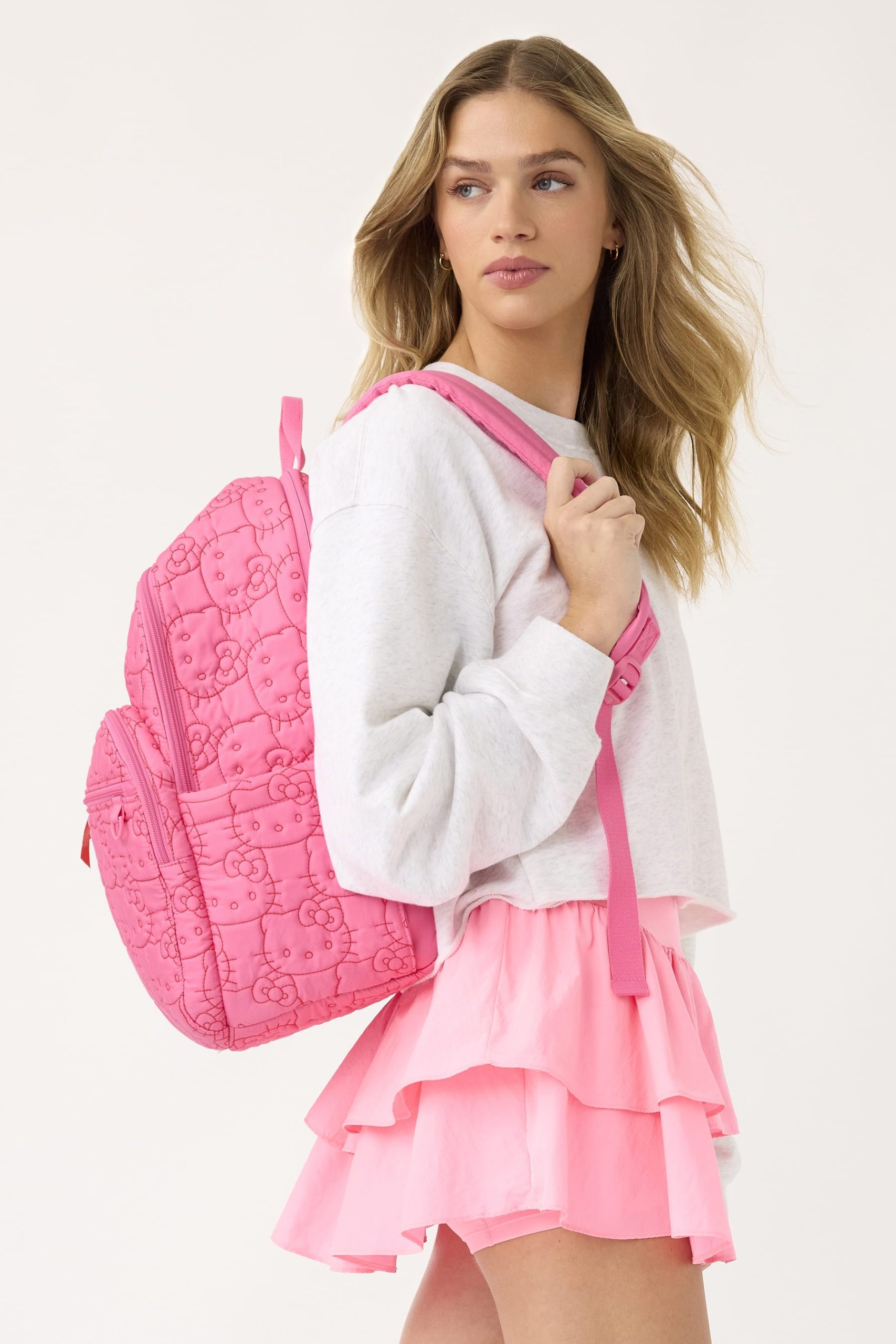 Hello Kitty® and Friends Bancroft Backpack - Image 2