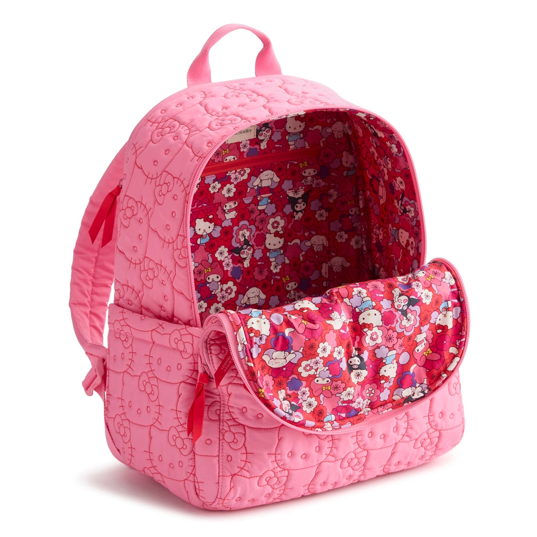 Hello Kitty® and Friends Bancroft Backpack - Image 4