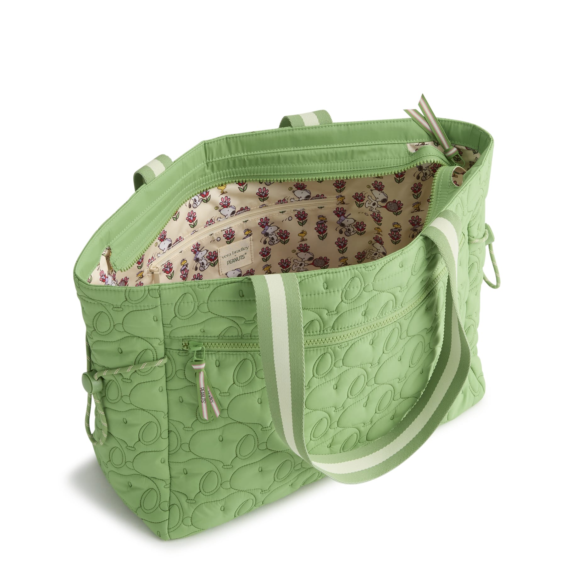 Peanuts Hathaway Tote - Image 3