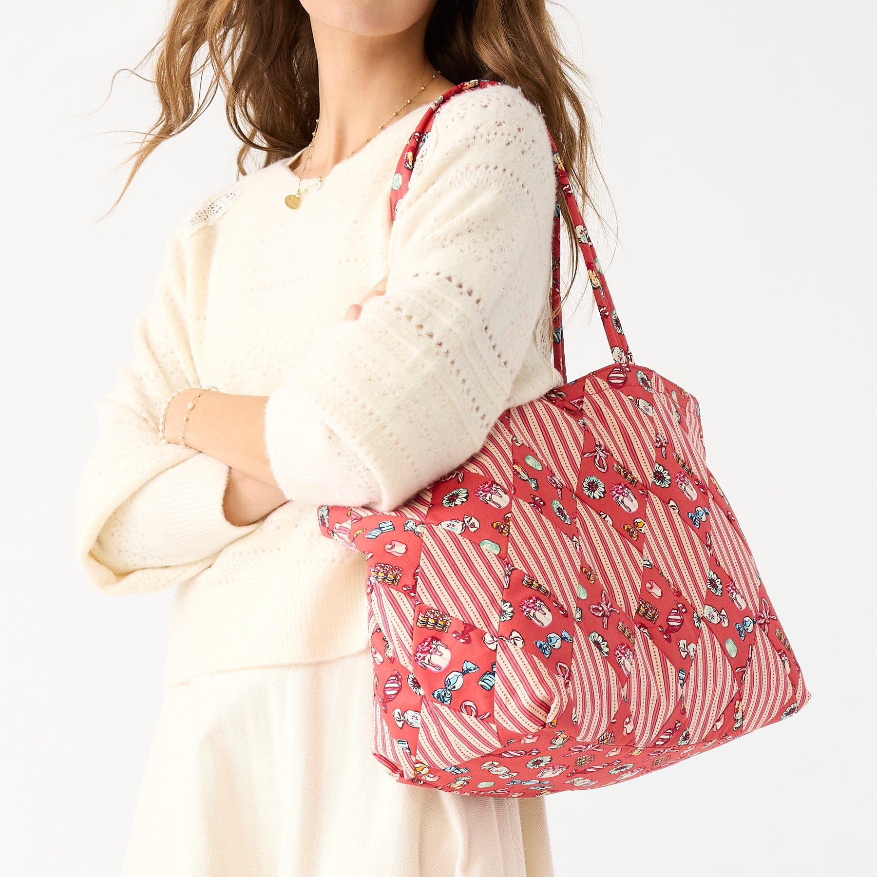 Hathaway Tote Bag - Image 2