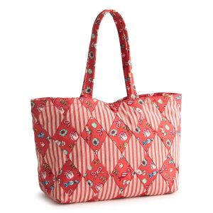 Hathaway Tote Bag