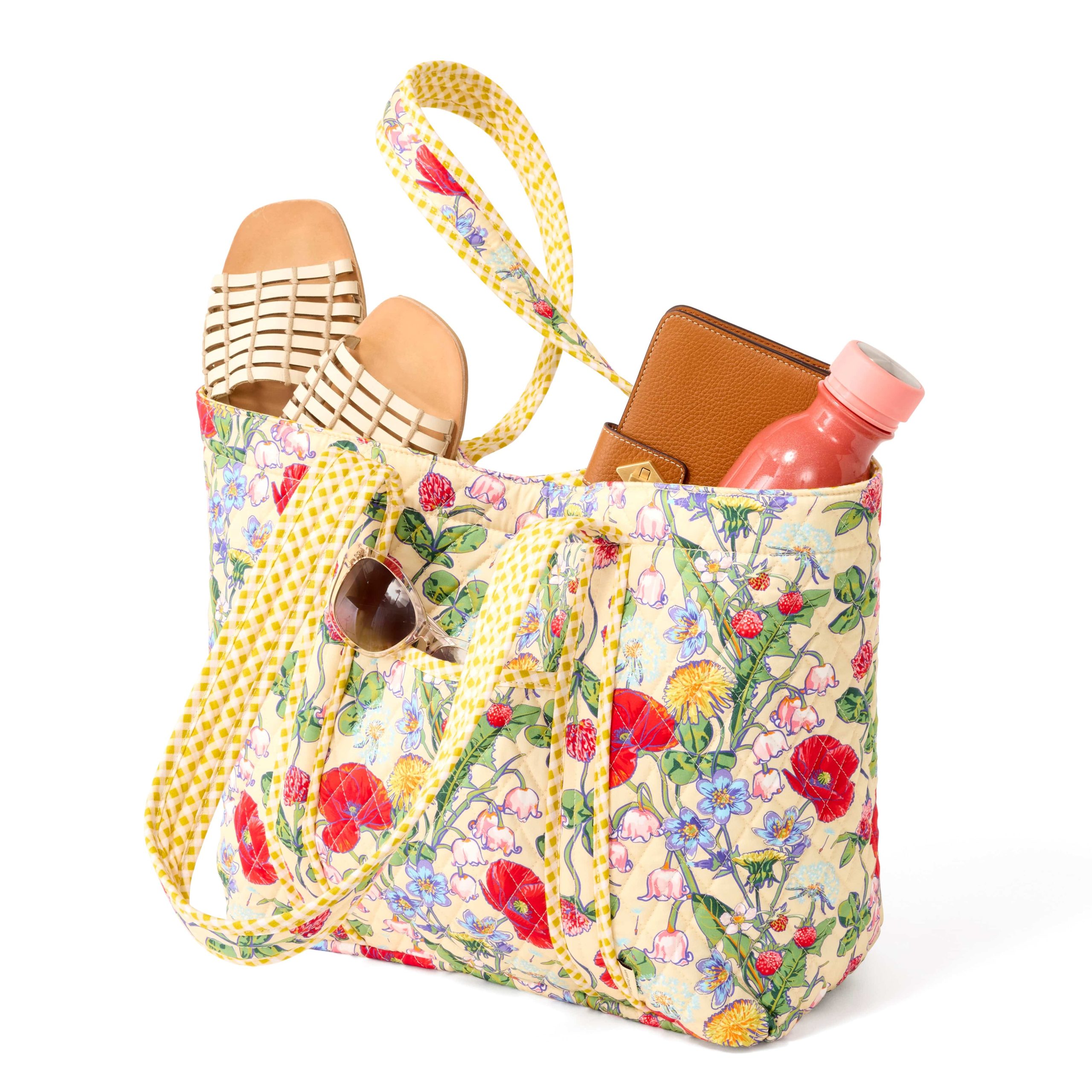 Hathaway Tote Bag - Image 2