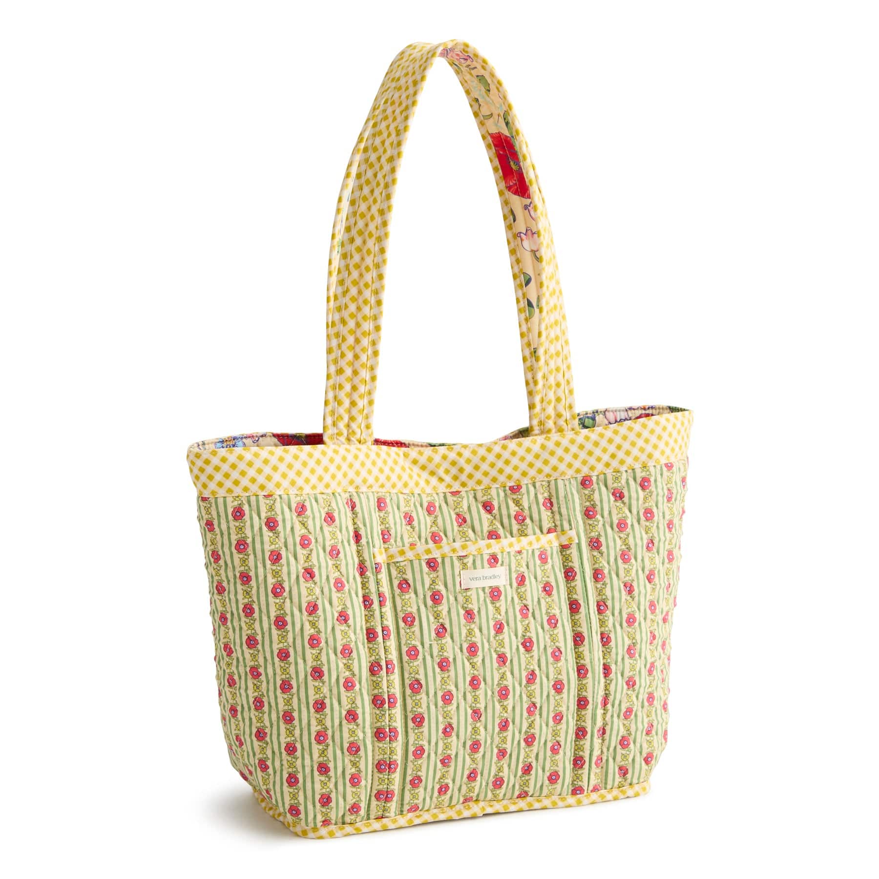Small Hathaway Tote Bag - Image 4