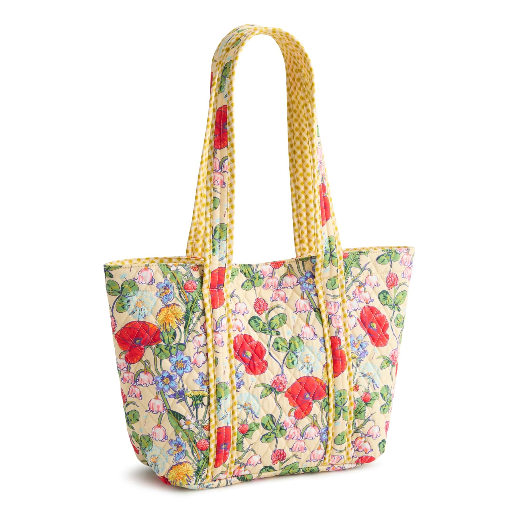 Small Hathaway Tote Bag - Image 5
