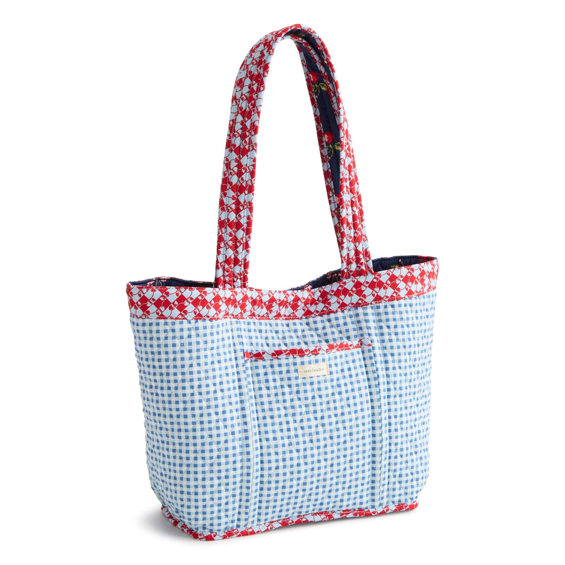 Small Hathaway Tote Bag - Image 2