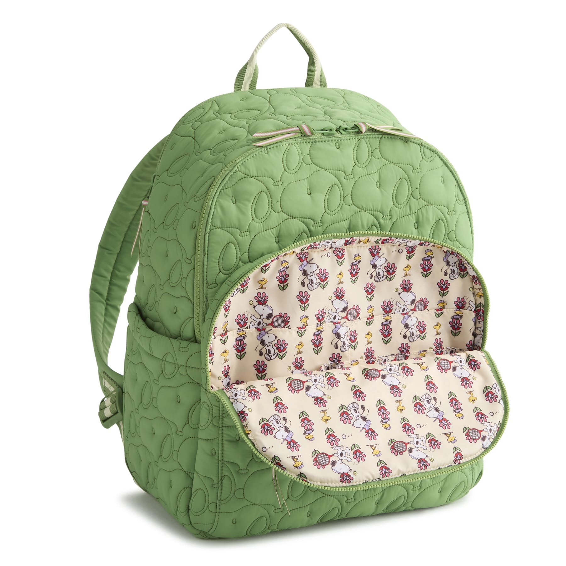 Peanuts Bancroft Backpack - Image 4