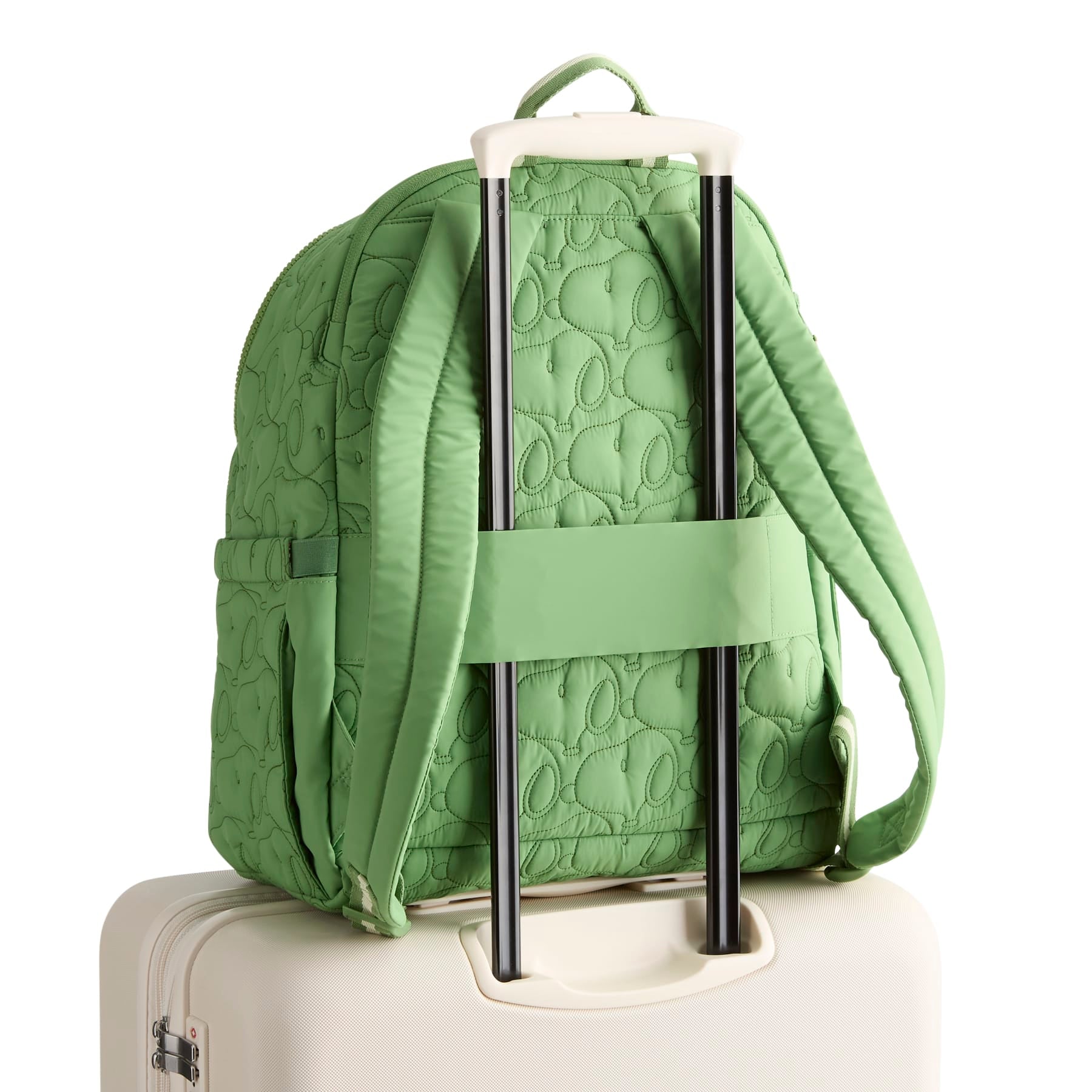Peanuts Bancroft Backpack - Image 6