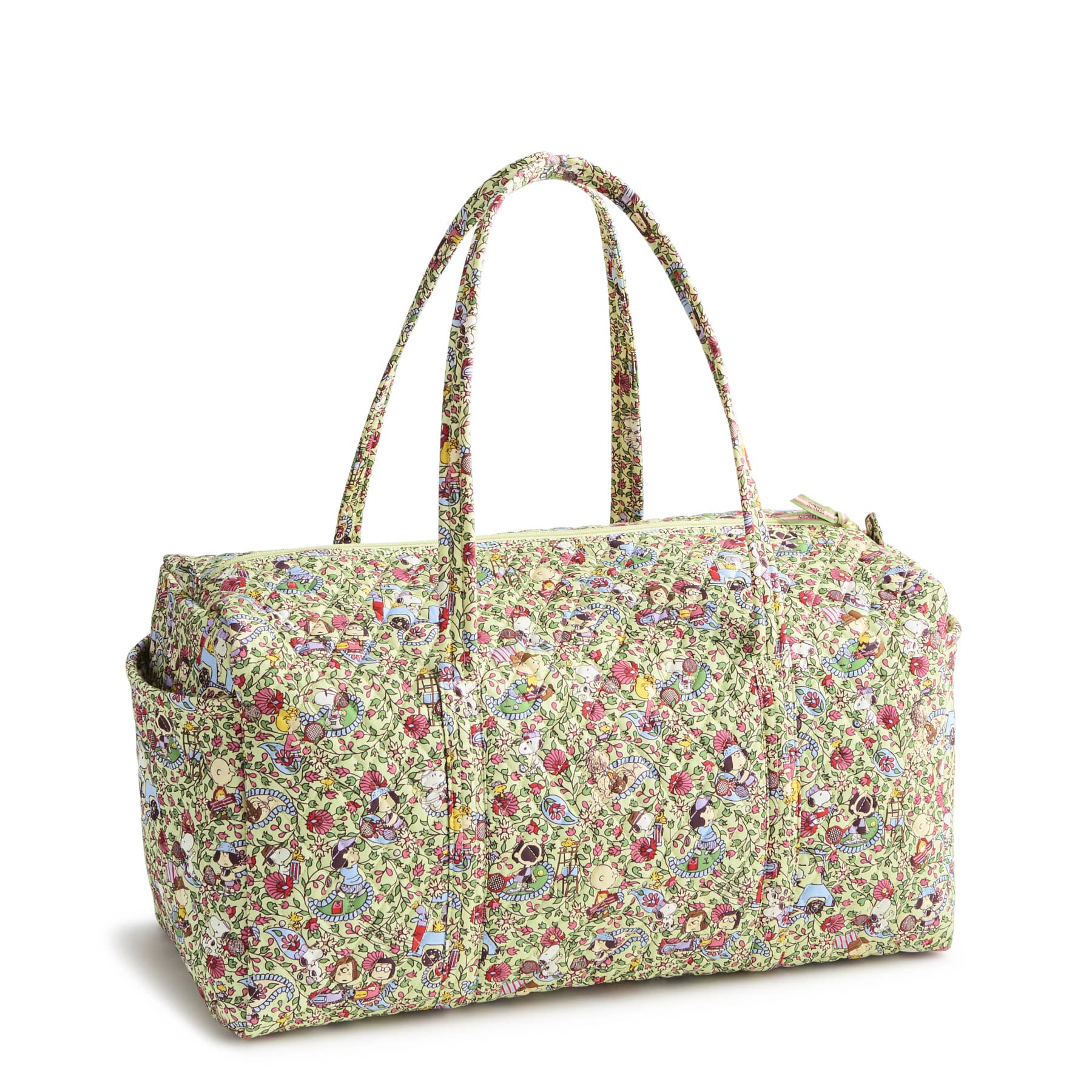 Peanuts Large Original Duffel - Image 2