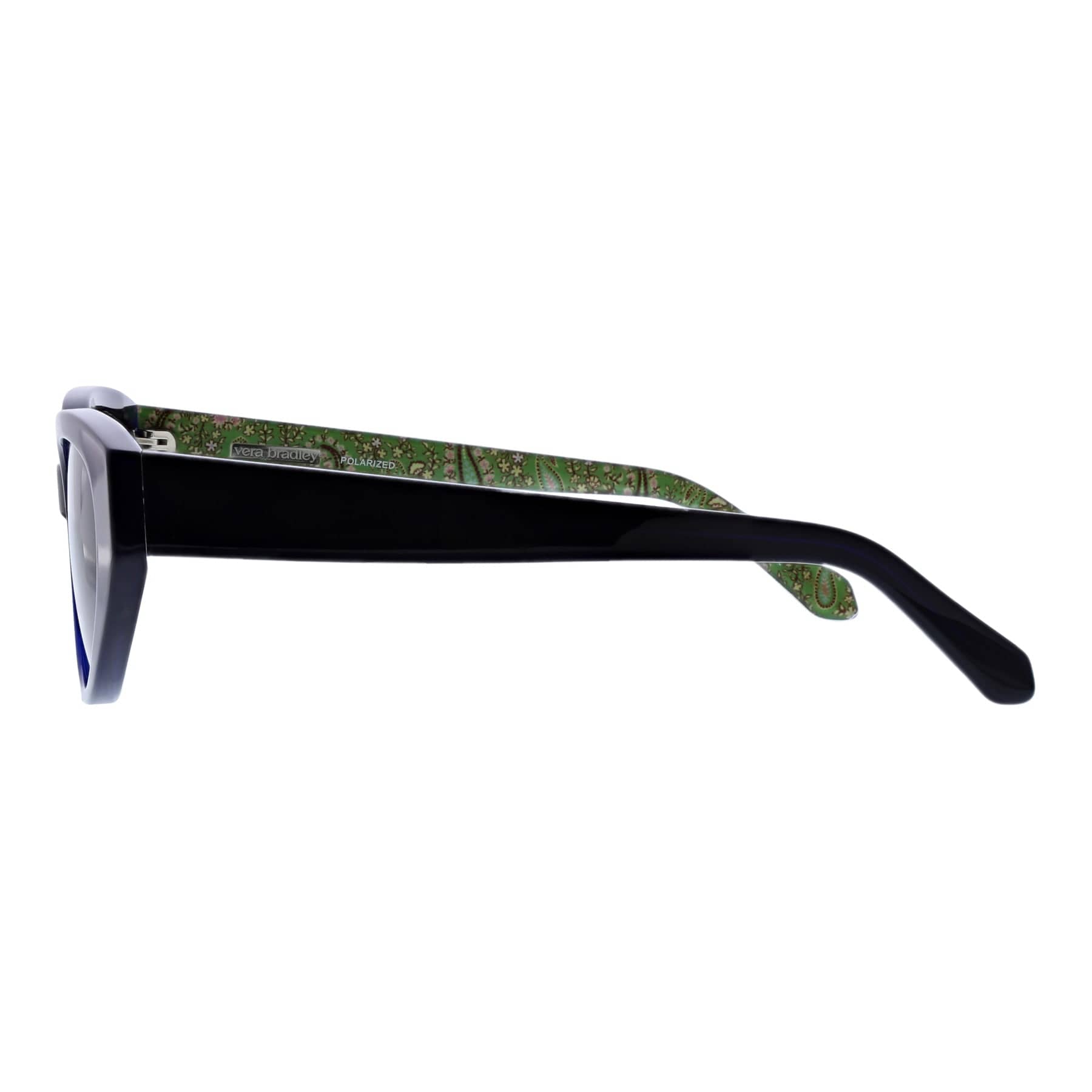 Tara Polarized Sunglasses - Image 3