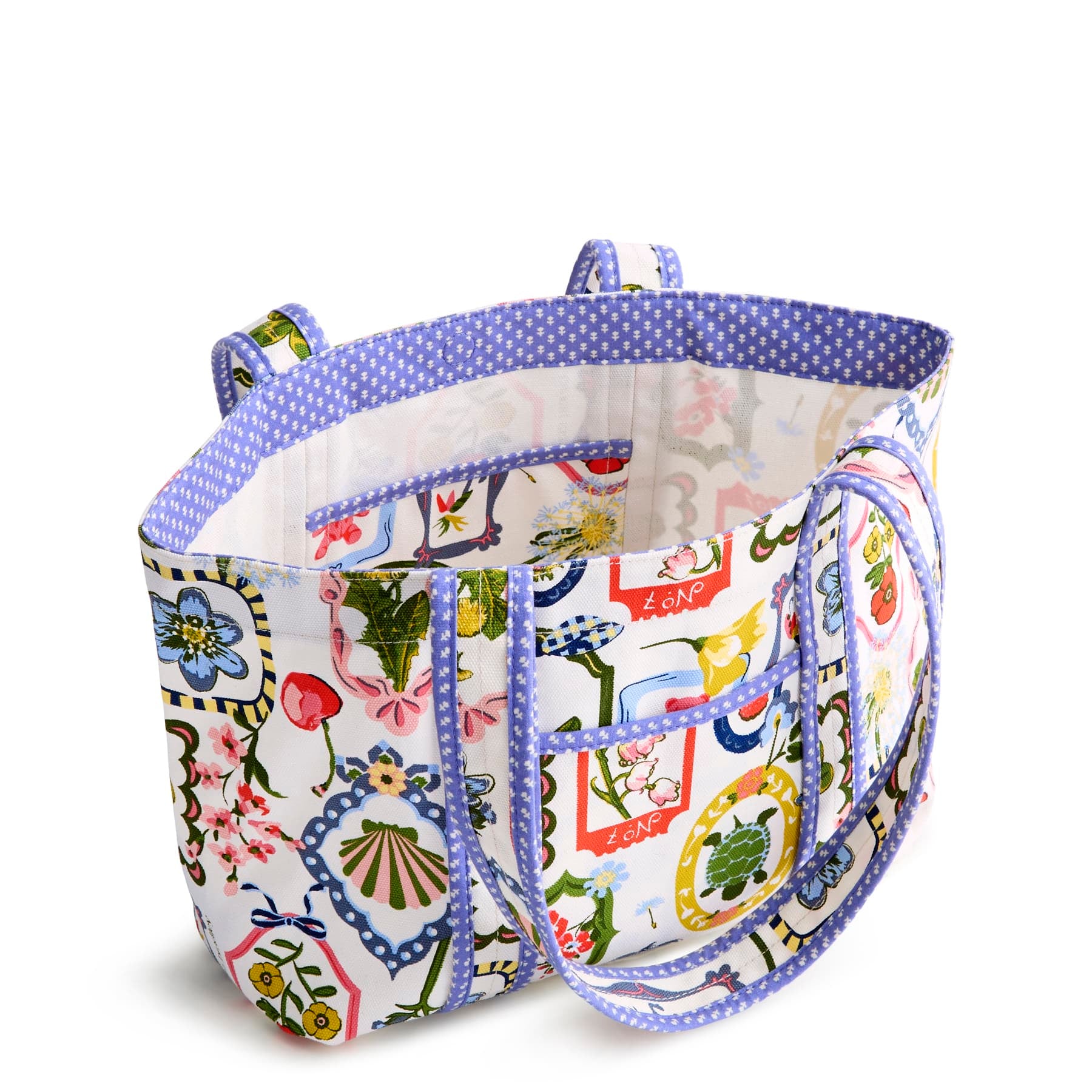 Small Hathaway Tote - Image 3