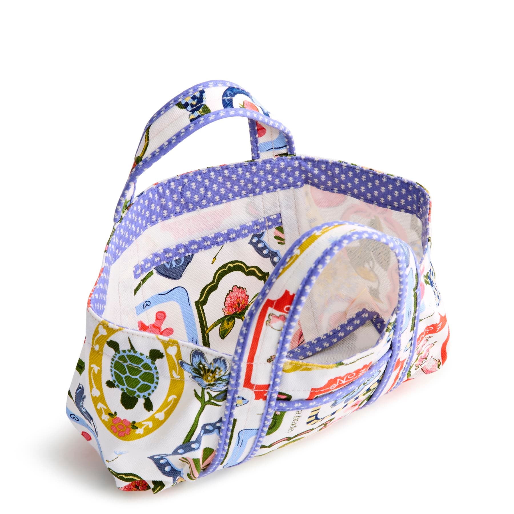 Mini Hathaway Tote - Image 3