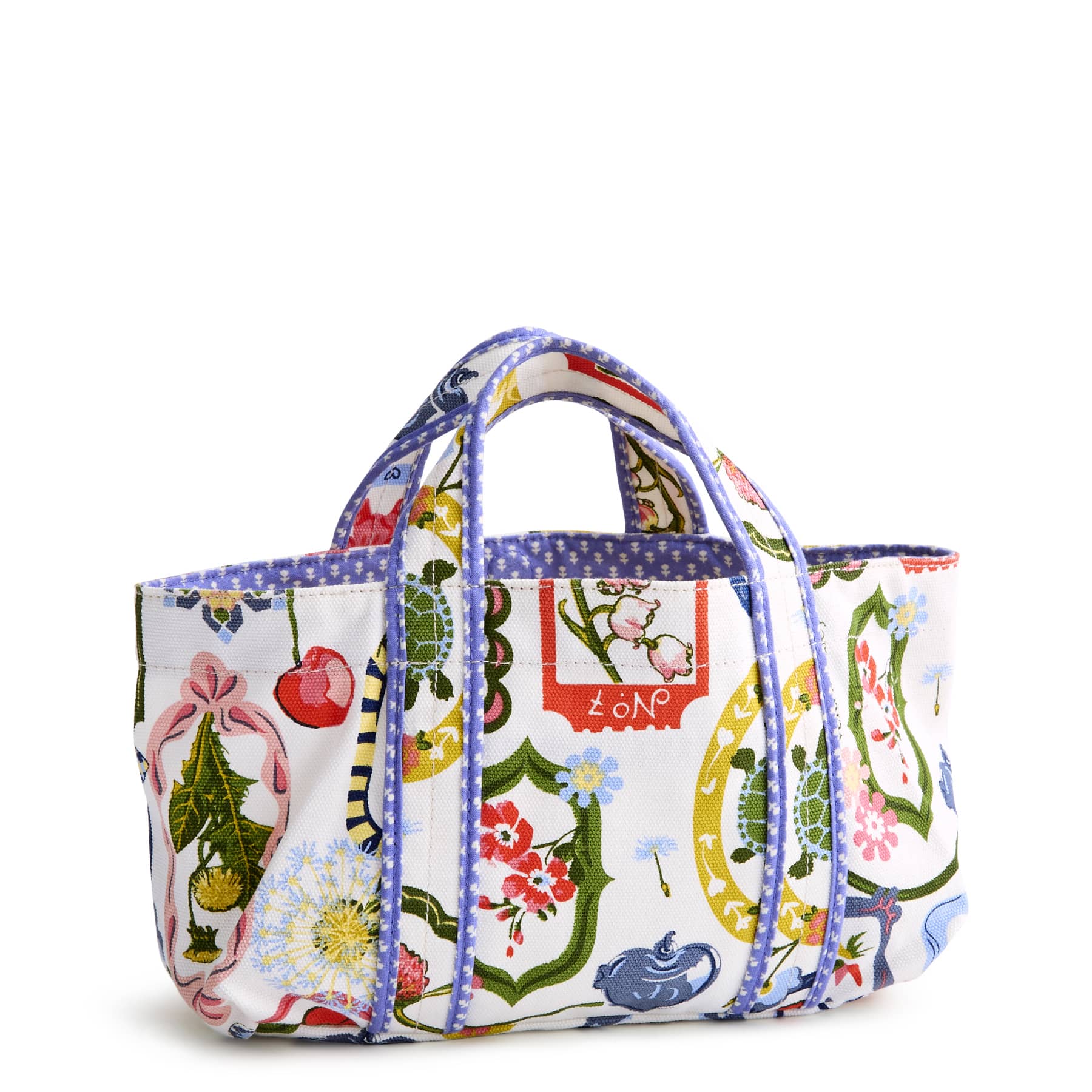 Mini Hathaway Tote - Image 2