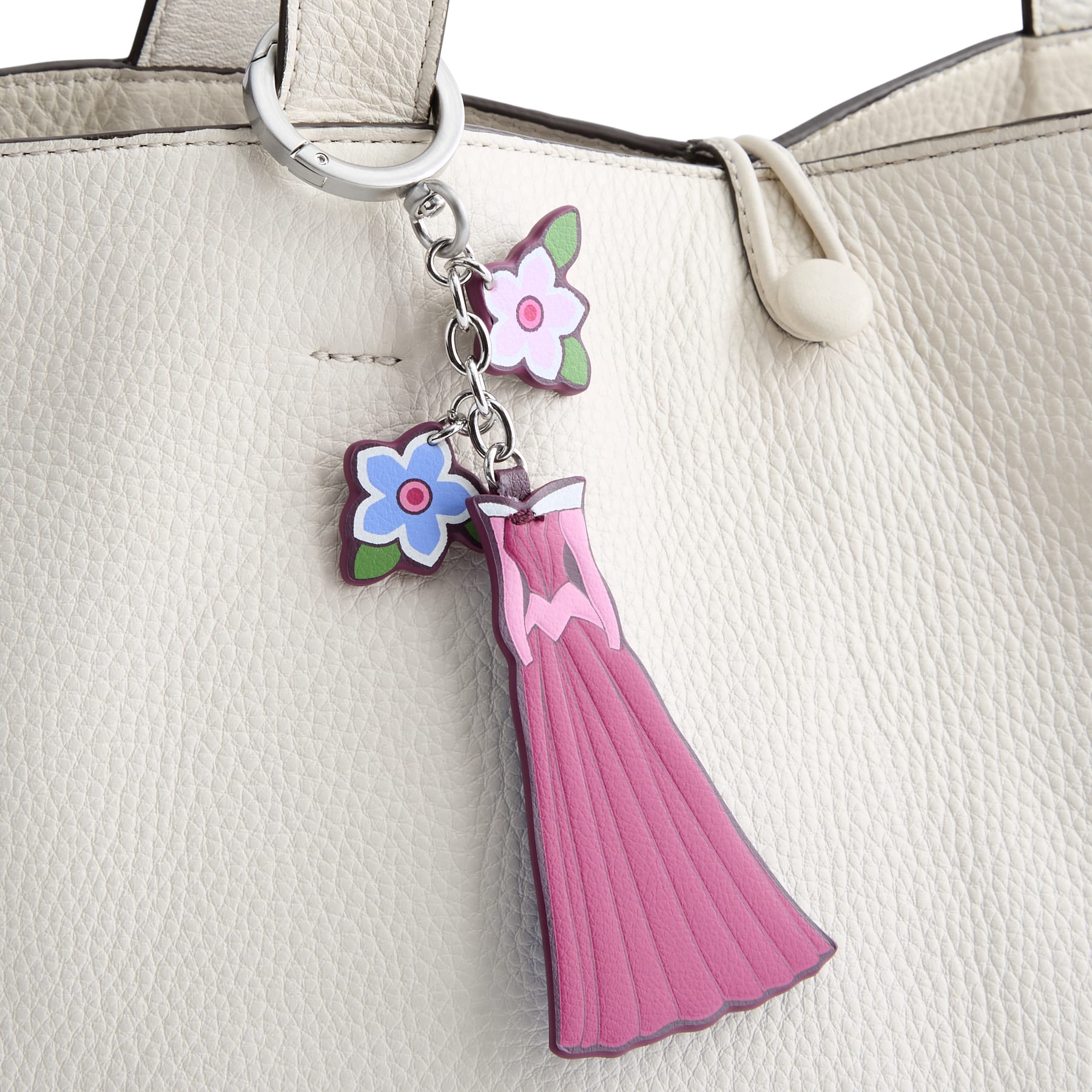 Disney Aurora Bag Charm - Image 2