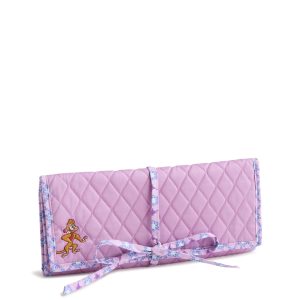 Disney Jewelry Roll