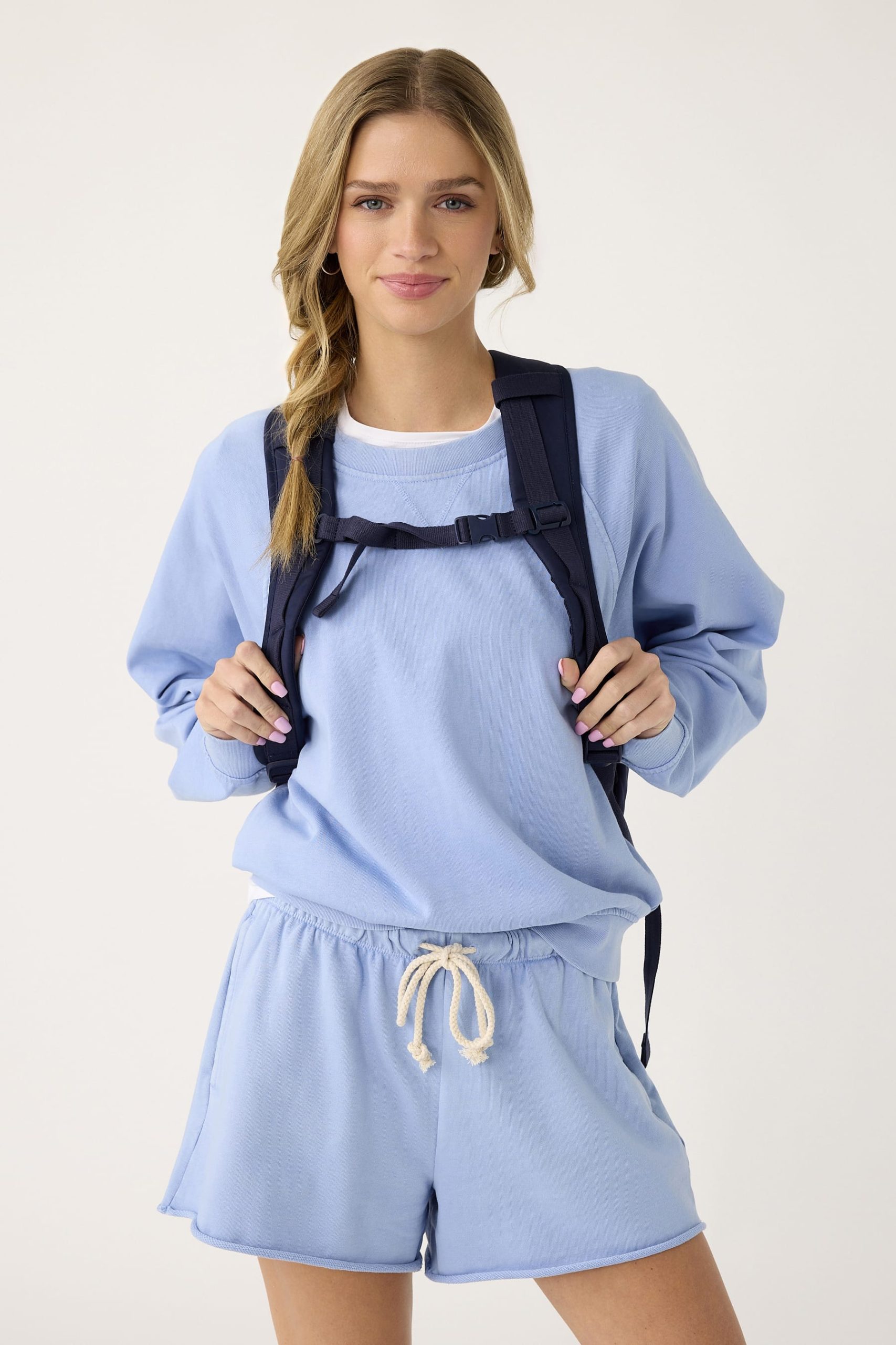 Large Clarion Backpack - Image 2