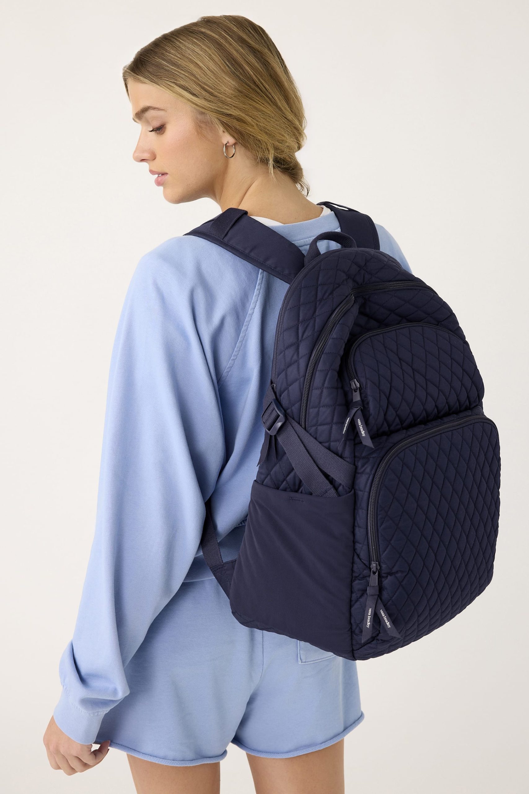 Large Clarion Backpack - Image 3