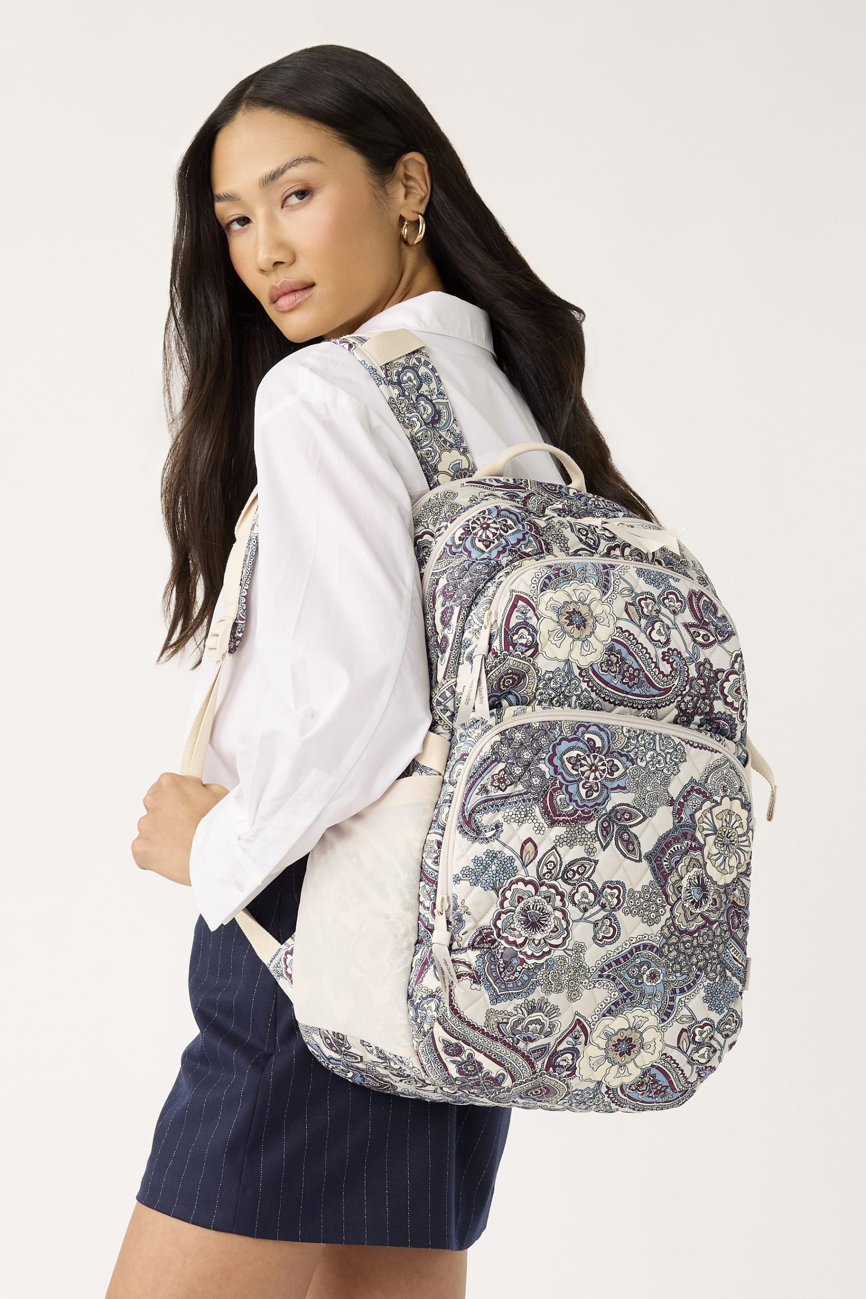 Large Clarion Backpack - Image 2