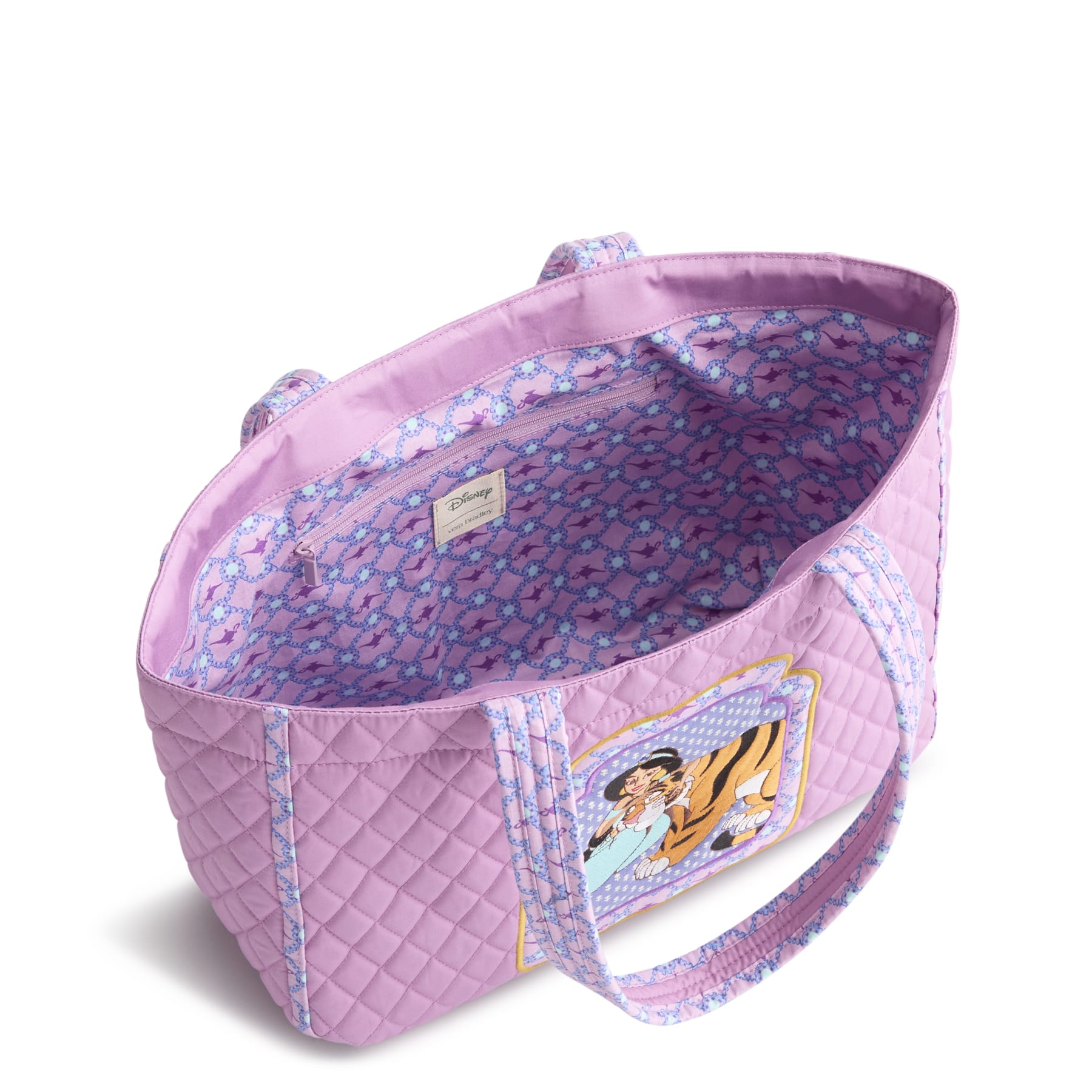 Disney Small Hathaway Tote - Image 4