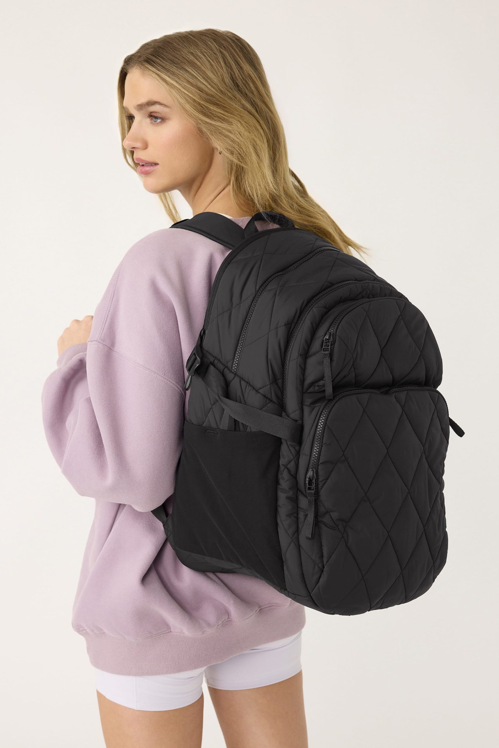 XL Clarion Backpack - Image 2